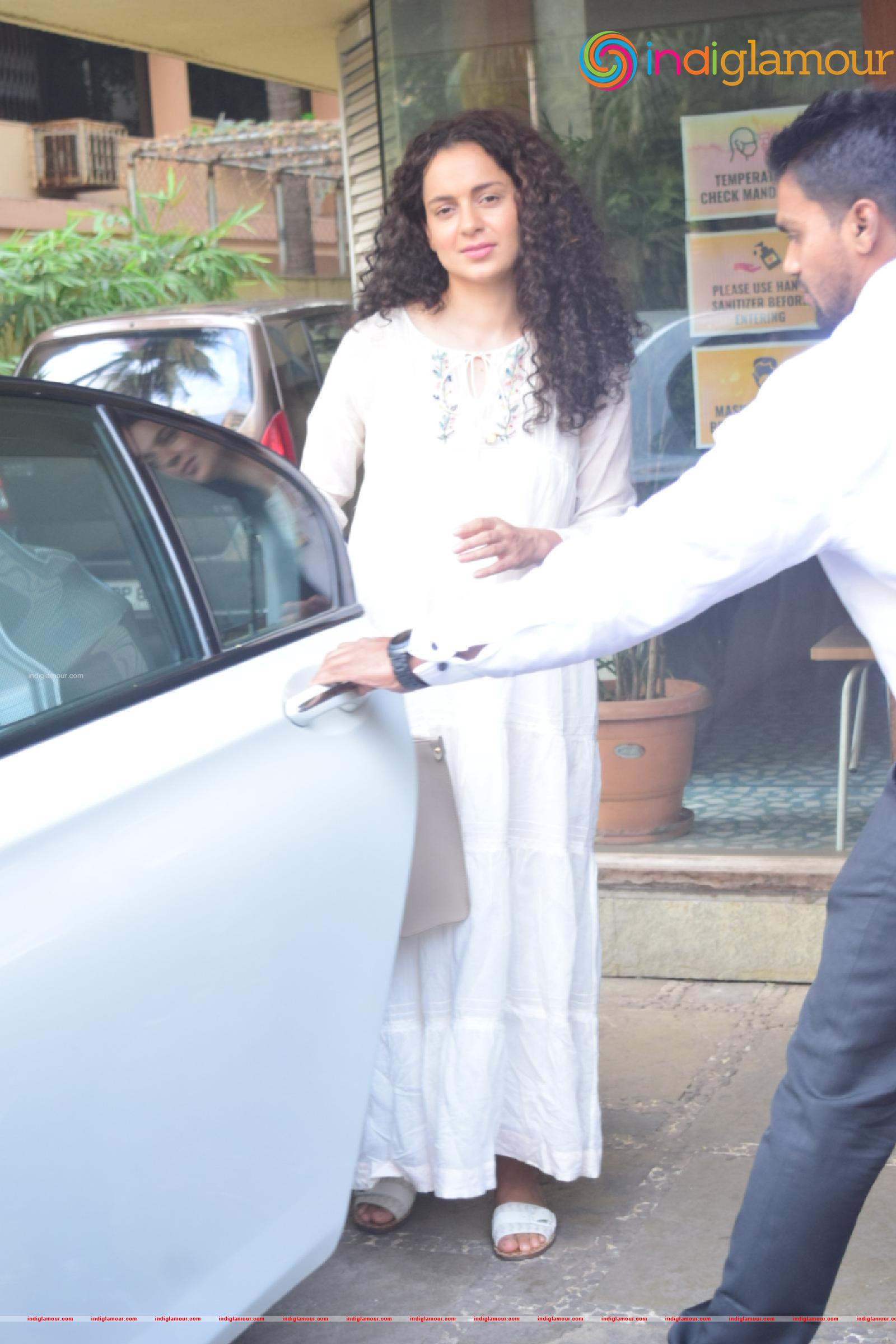 Kangana Ranaut Actress hd photo