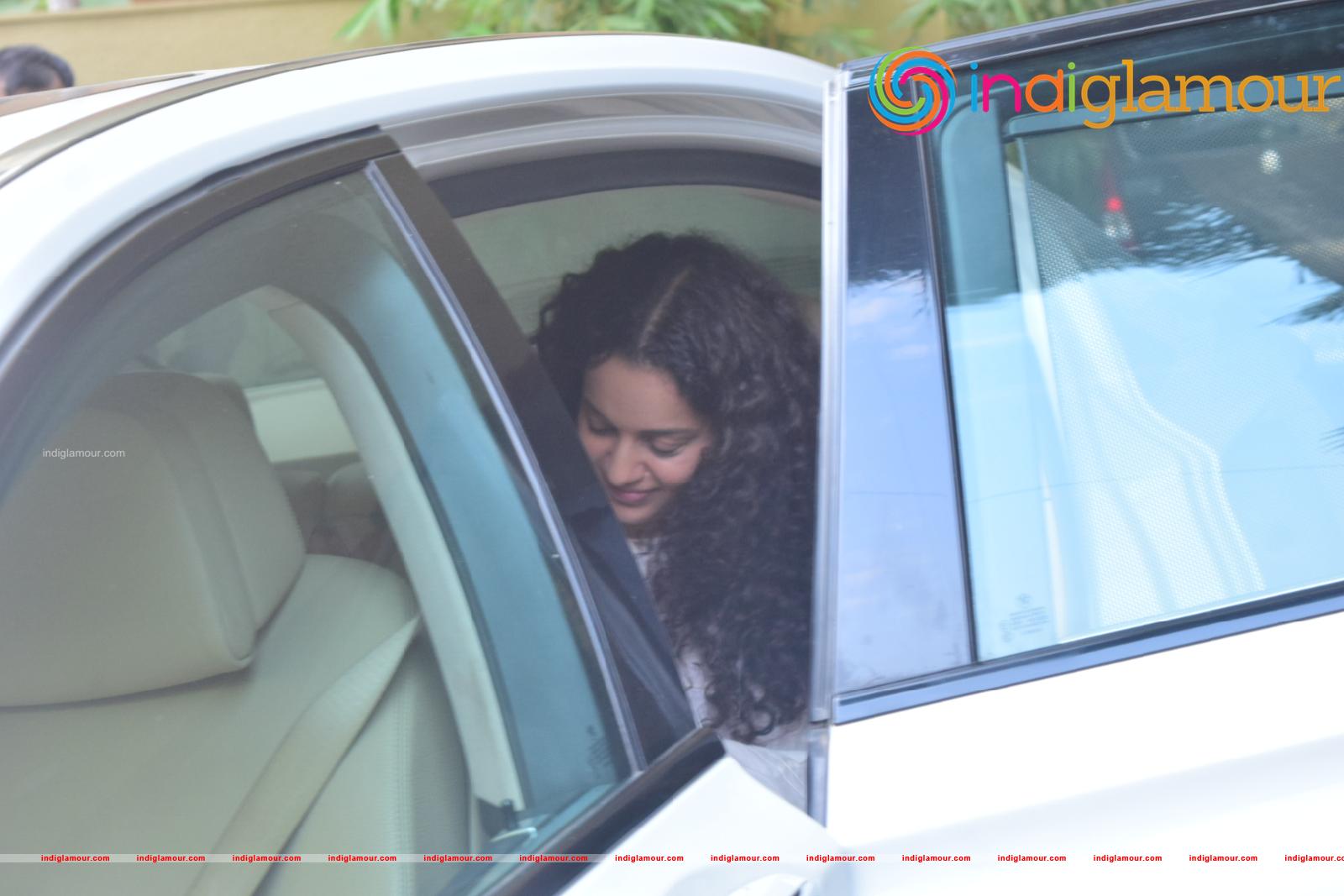 Kangana Ranaut Actress hd photo