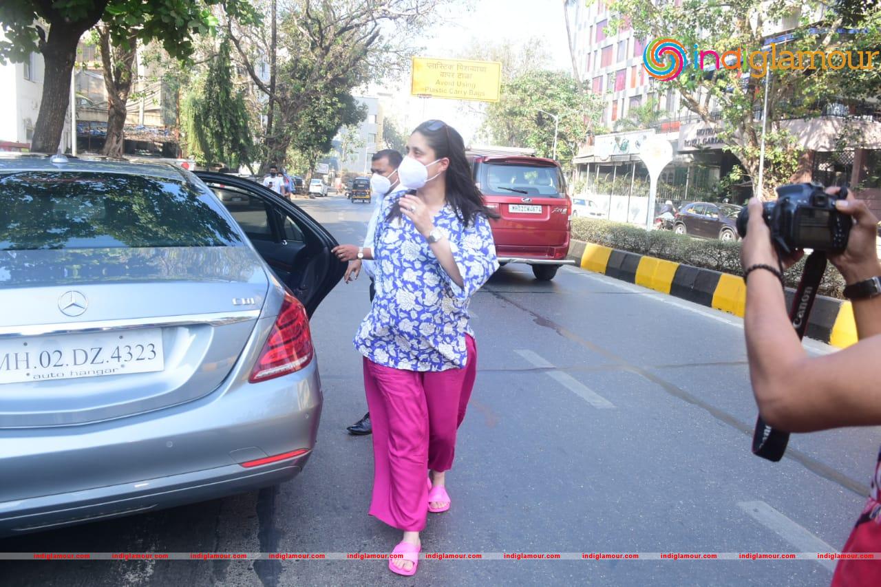 Kareena Kapoor Actress hd photo