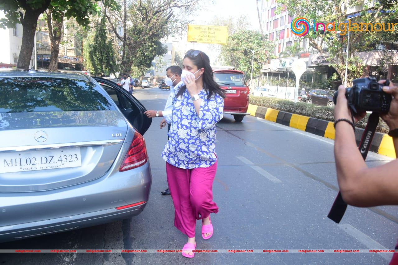 Kareena Kapoor Actress hd photo