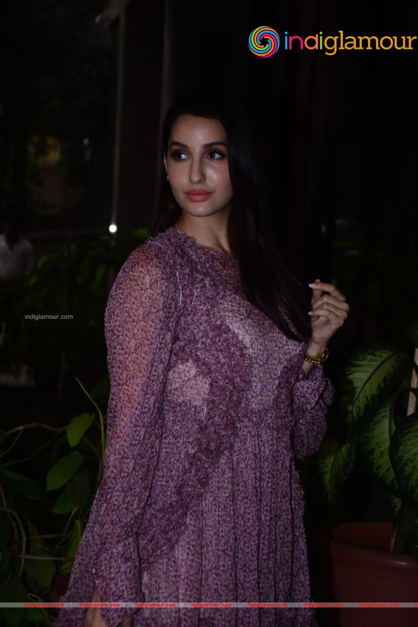 Nora Fatehi Actress hd photo