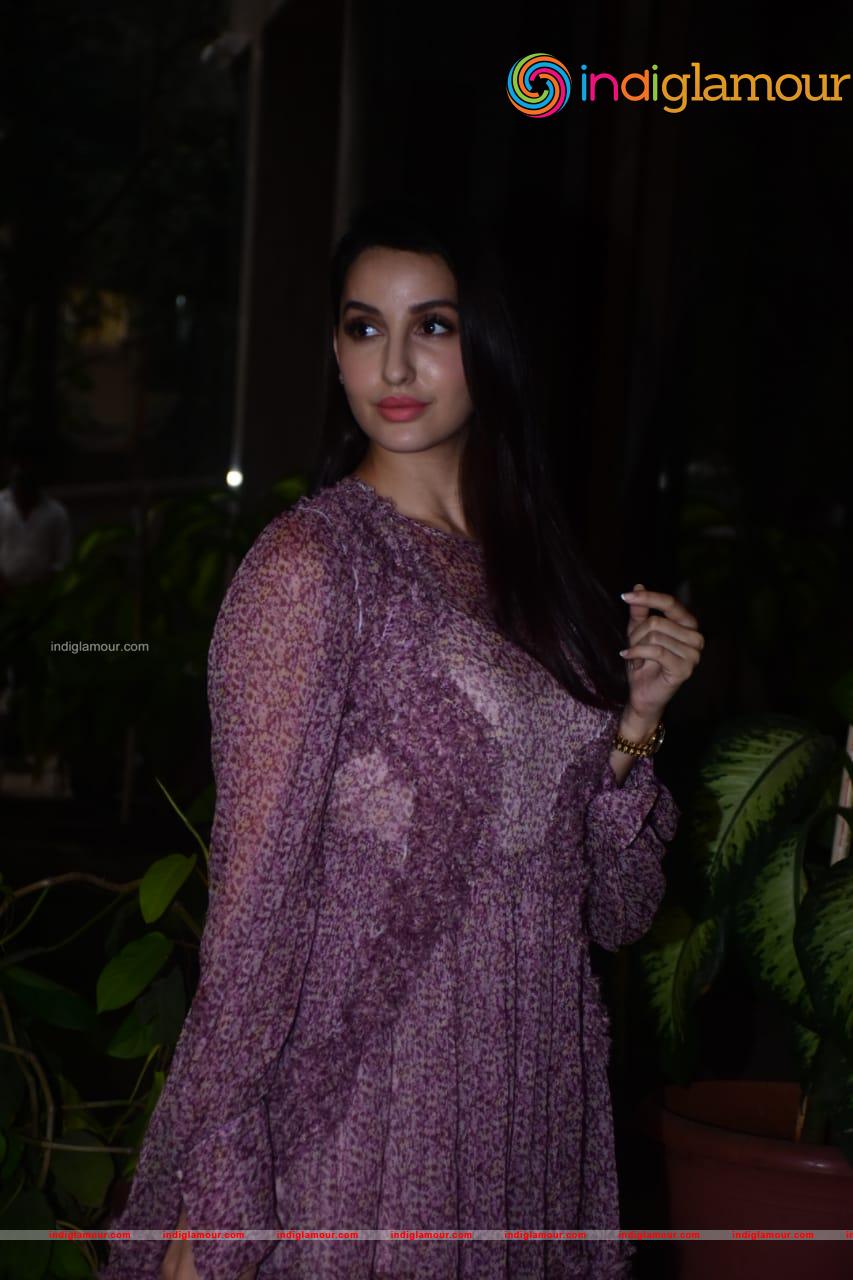 Nora Fatehi Actress hd photo