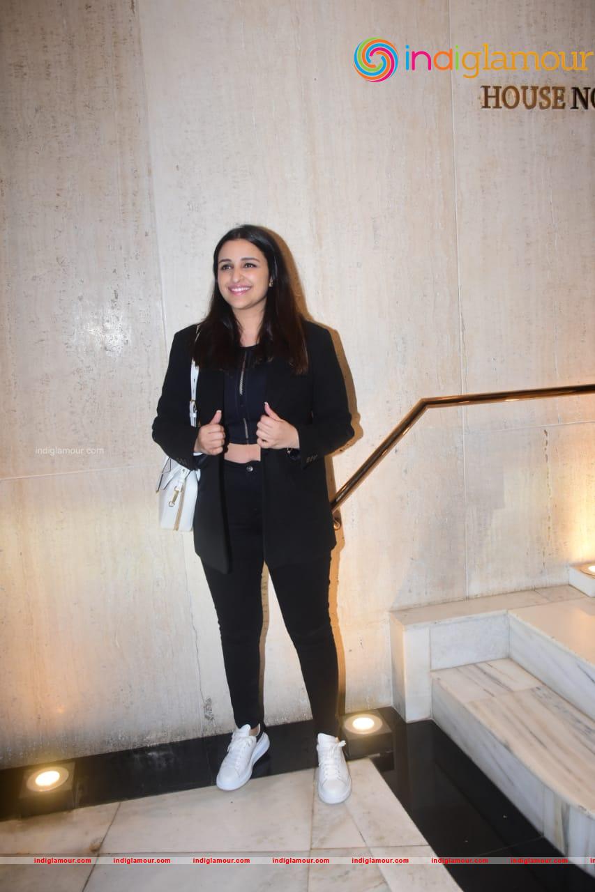 Parineeti Chopra Actress hd photo