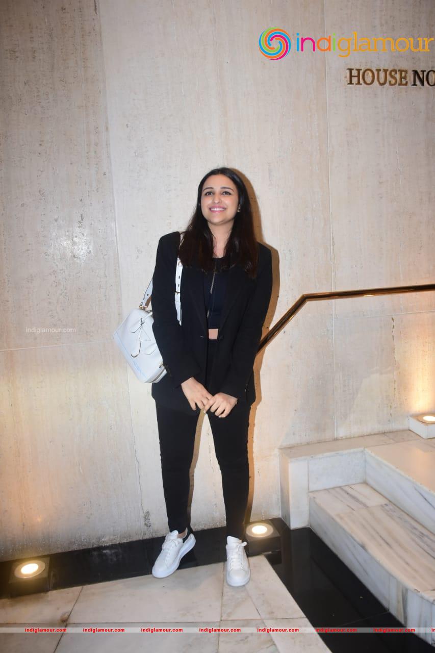 Parineeti Chopra Actress hd photo