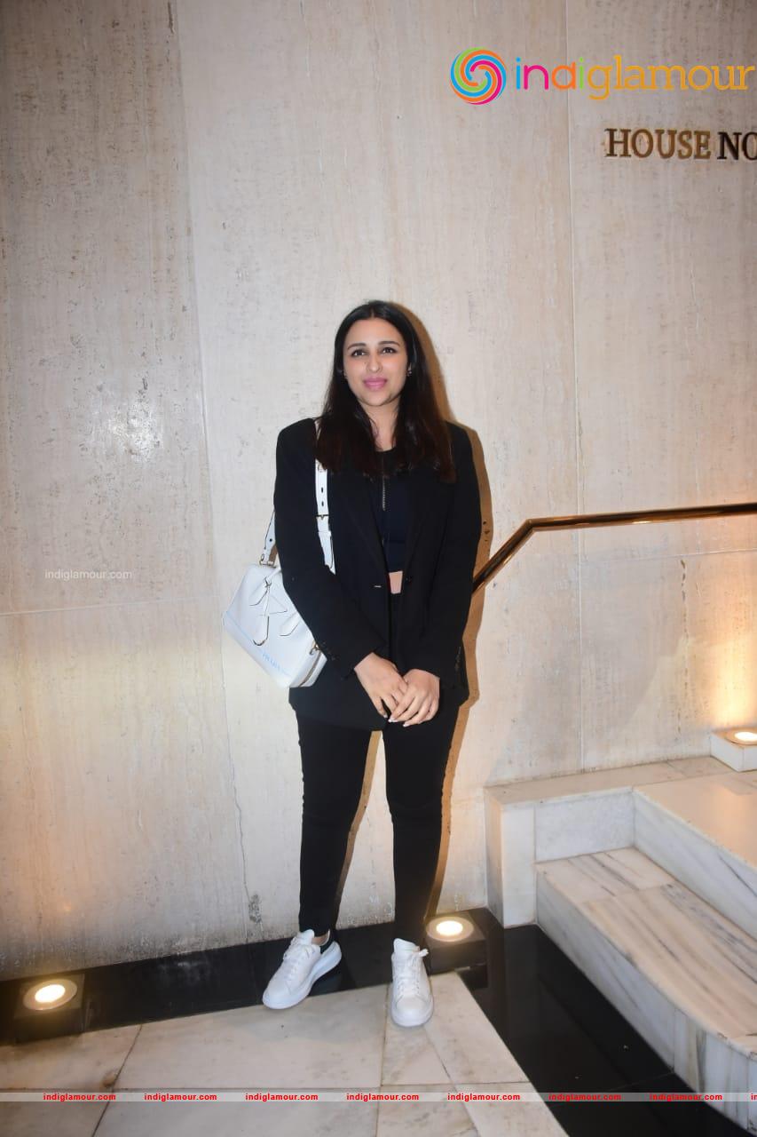 Parineeti Chopra Actress hd photo