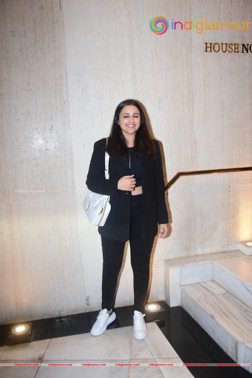 Parineeti Chopra Actress hd photo