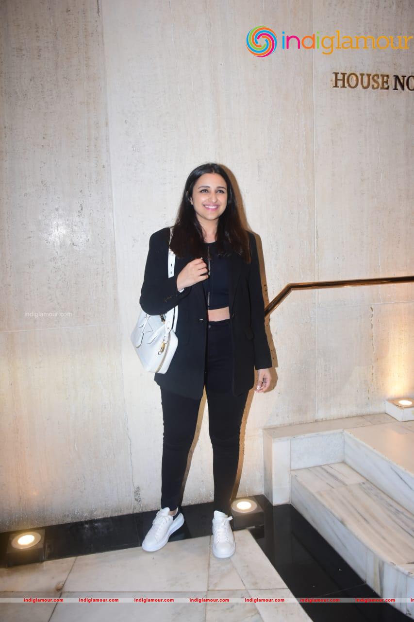 Parineeti Chopra Actress hd photo