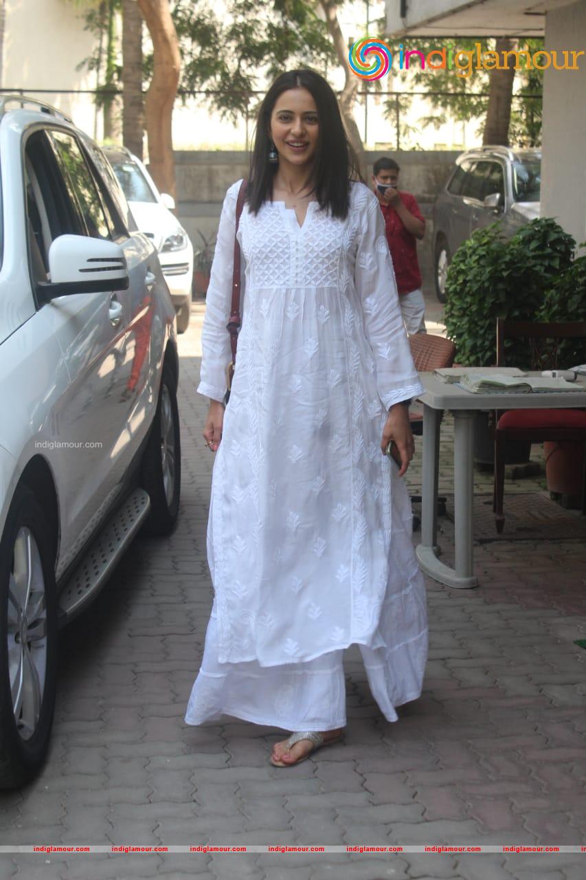 Rakul Preet Singh Actress hd photo