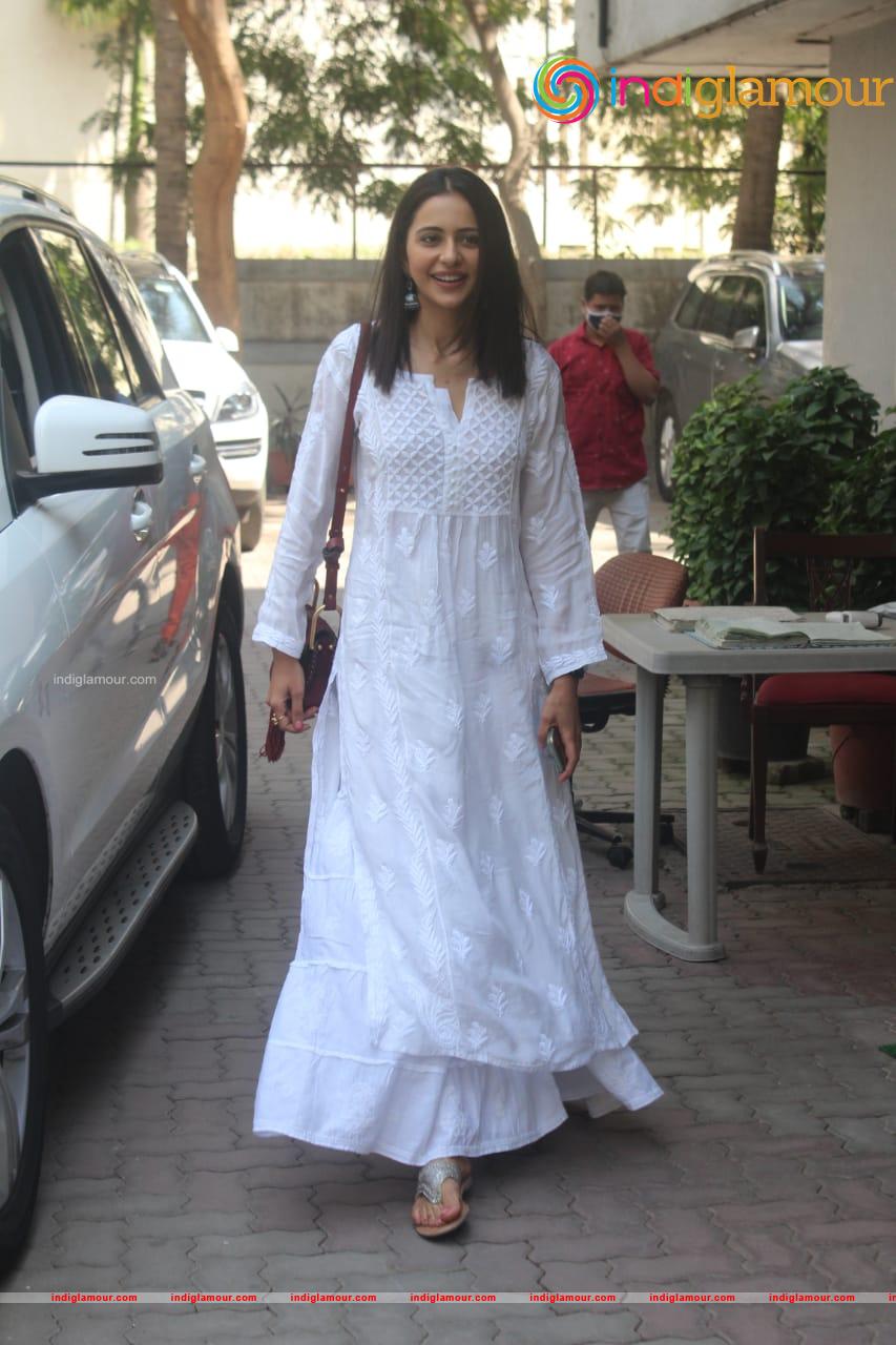 Rakul Preet Singh Actress hd photo