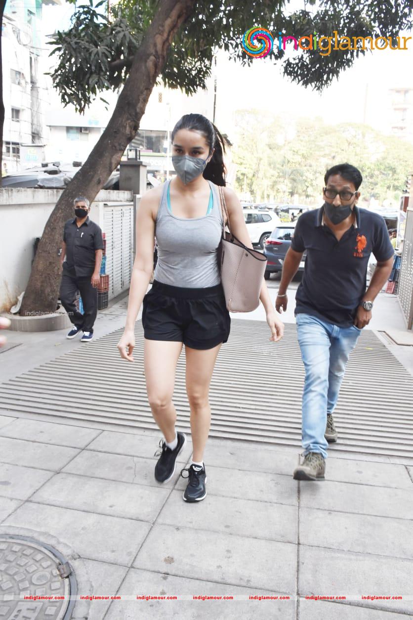 Shraddha Kapoor Actress hd photo