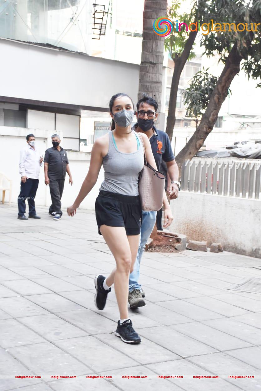 Shraddha Kapoor Actress hd photo