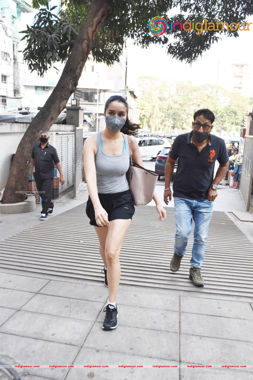Shraddha Kapoor Actress hd photo
