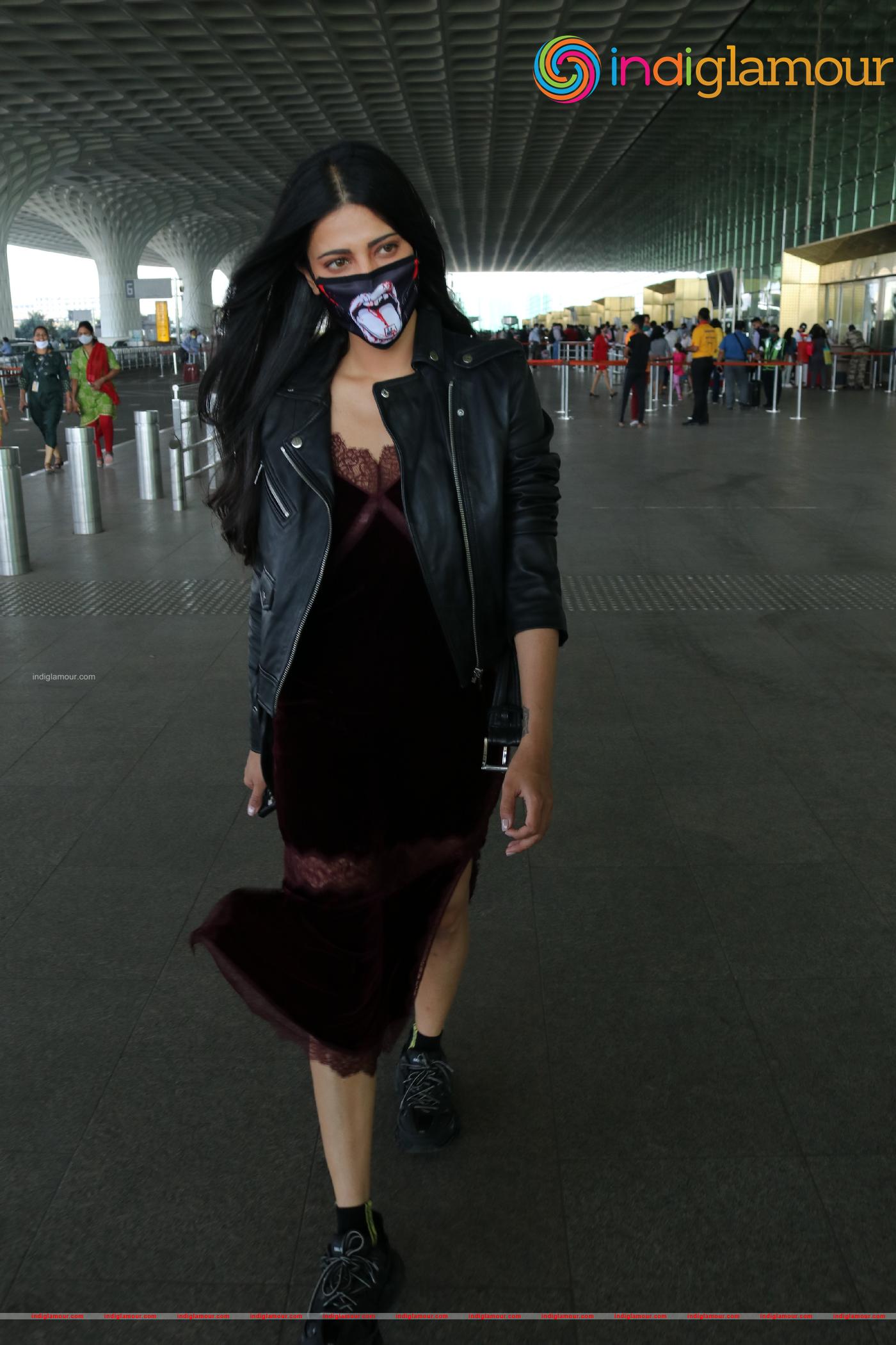 Shruti Haasan Actress hd photo