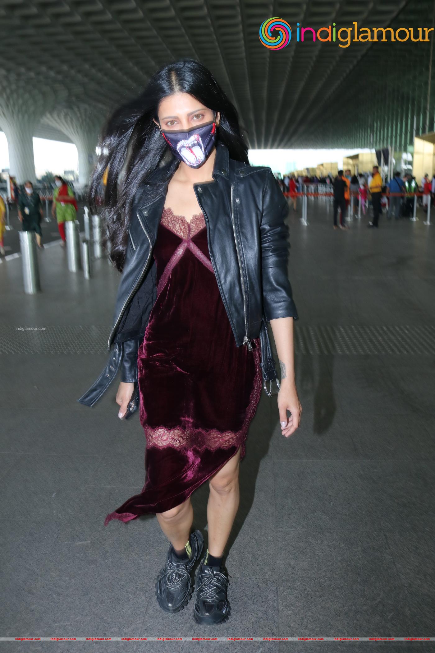 Shruti Haasan Actress hd photo