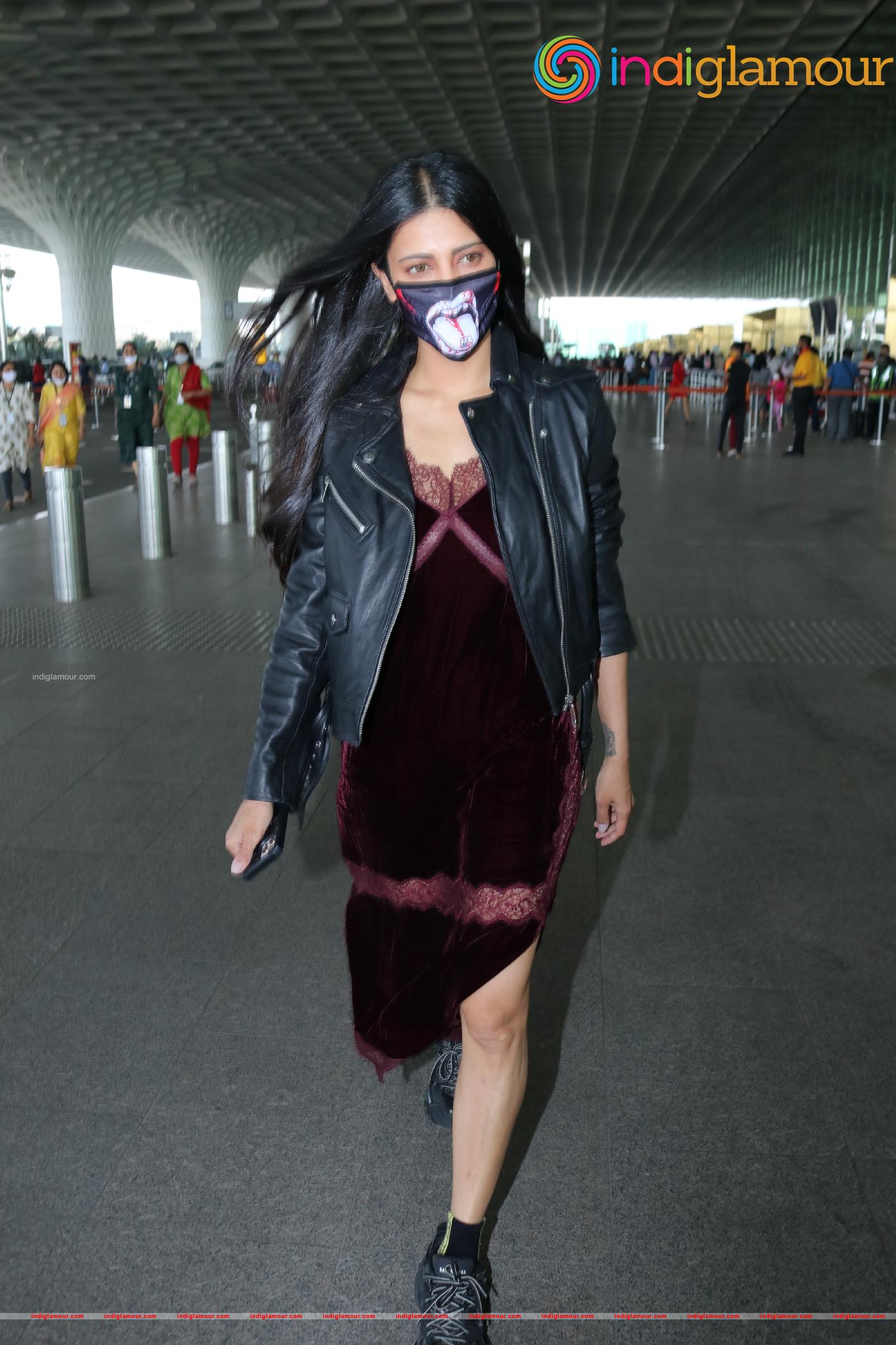 Shruti Haasan Actress hd photo