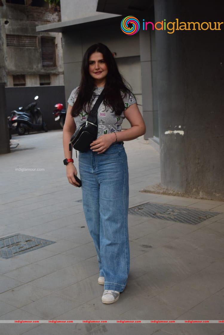 Zareen Khan Actress hd photo