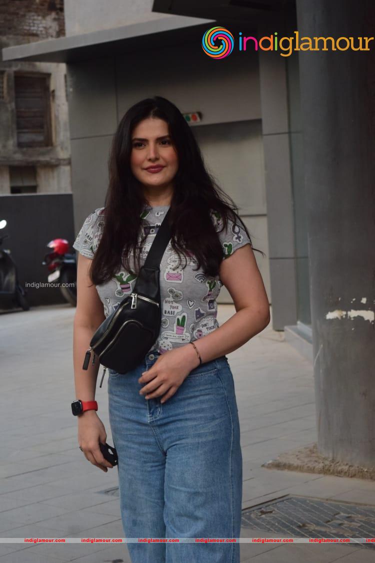 Zareen Khan Actress hd photo