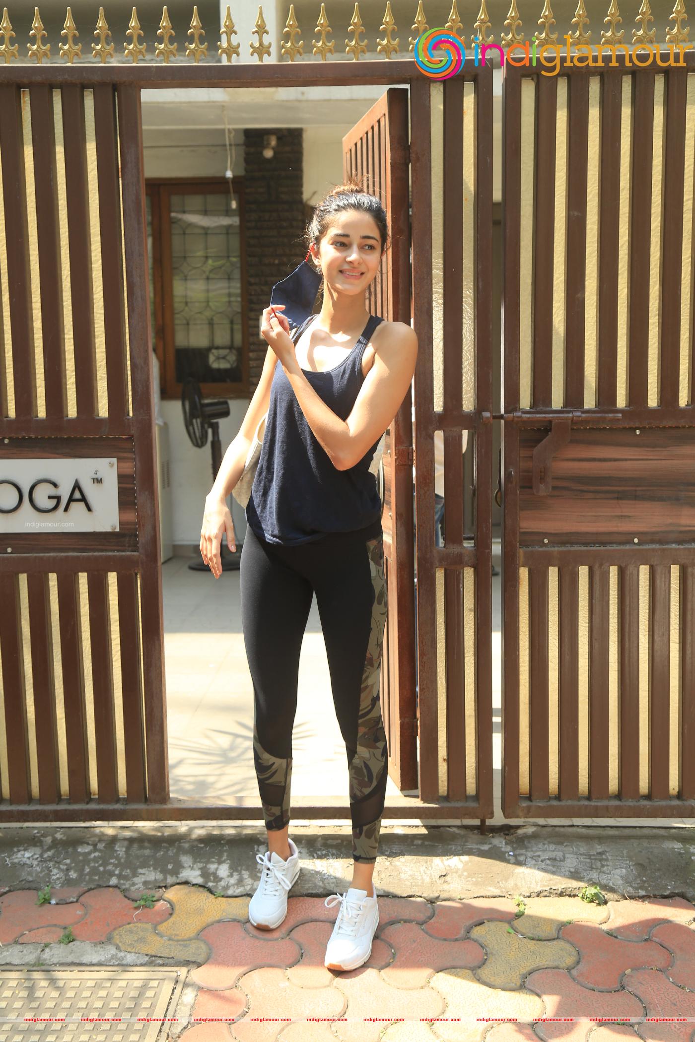 Ananya Panday Actress hd photo