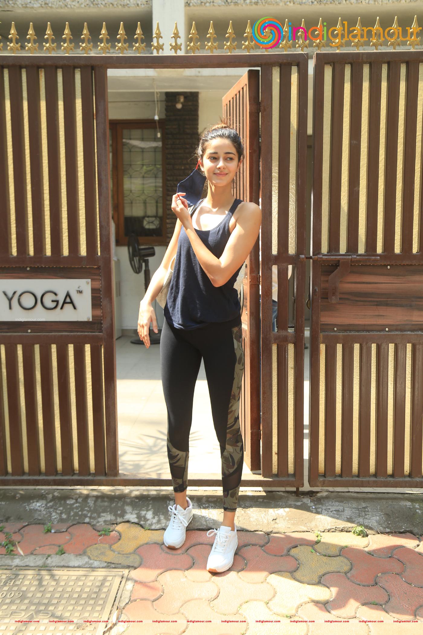 Ananya Panday Actress hd photo