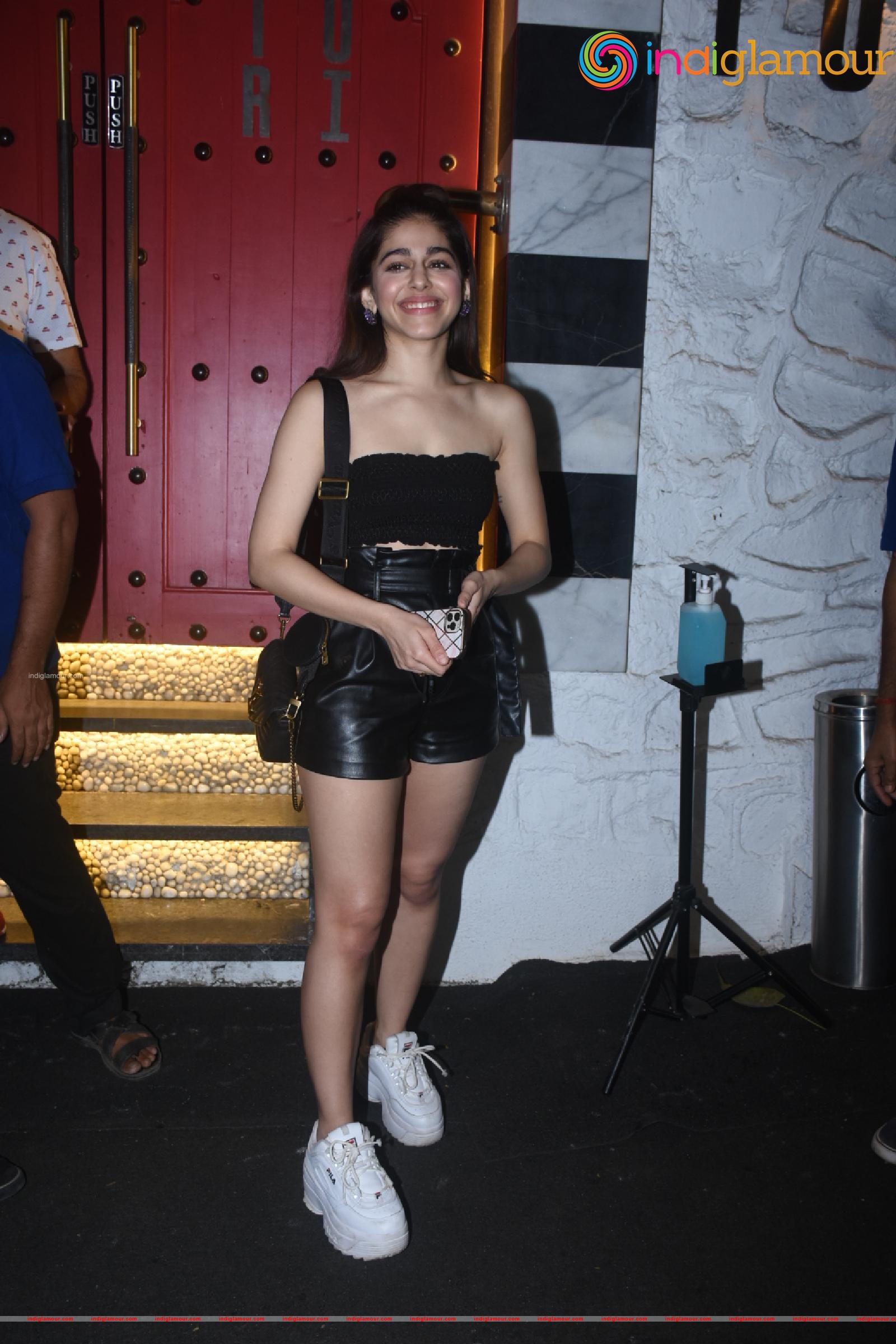 Alaya F Actress hd photo