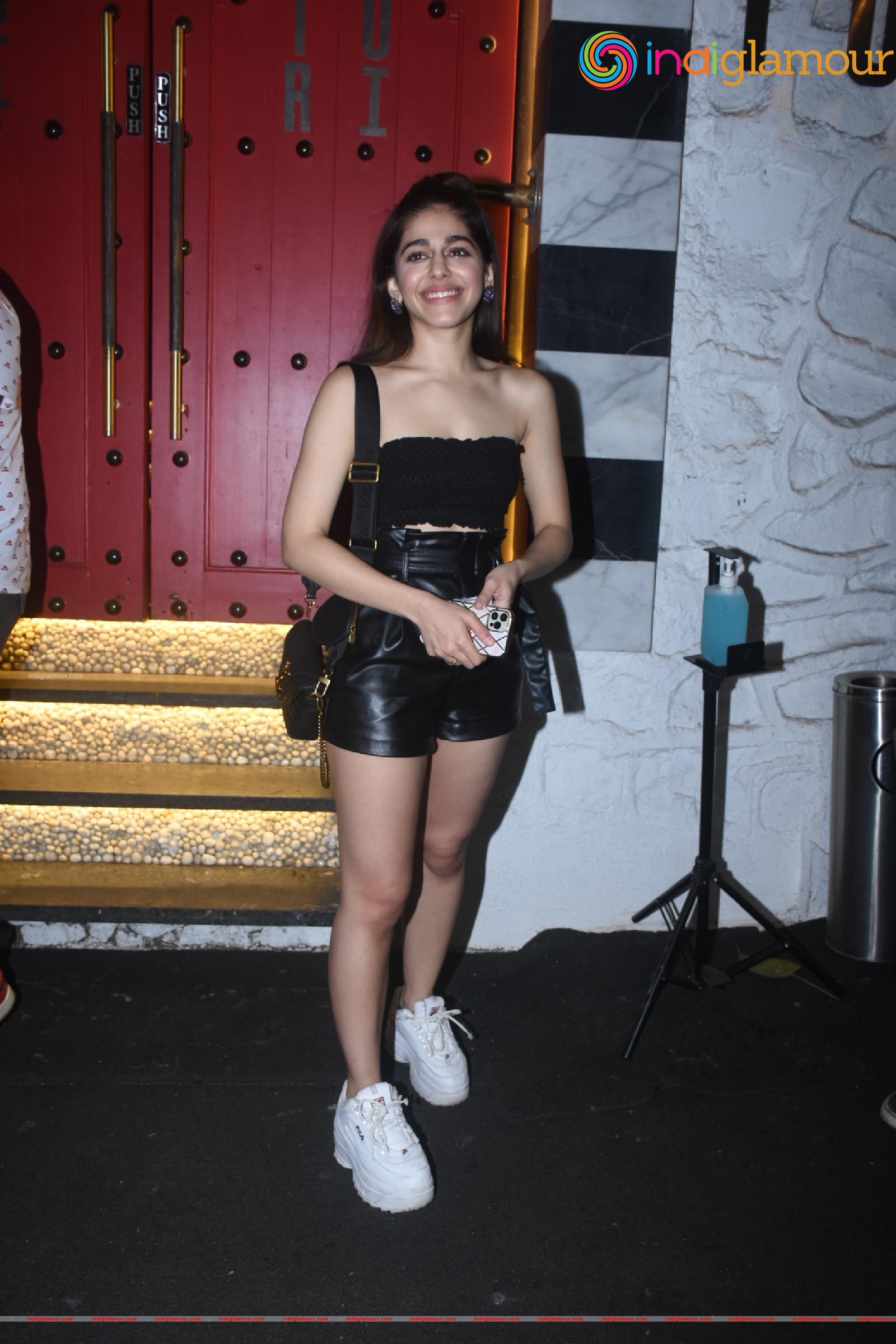 Alaya F Actress hd photo