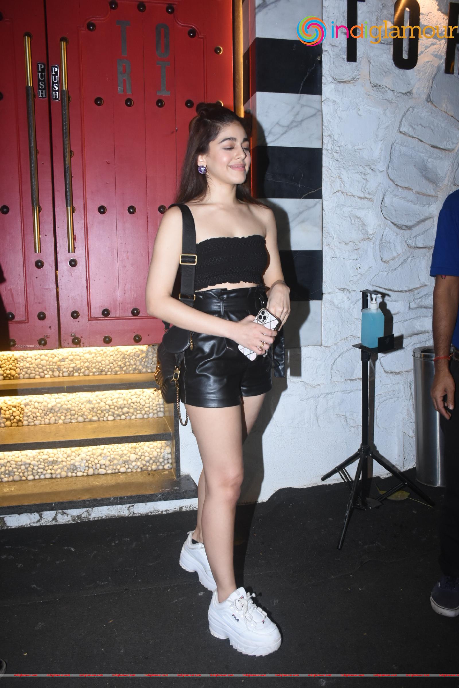 Alaya F Actress hd photo