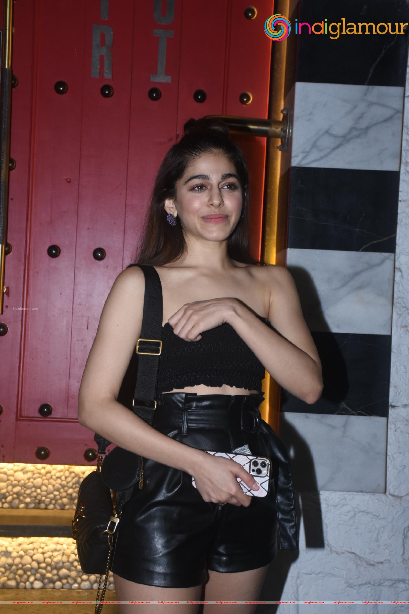 Alaya F Actress hd photo