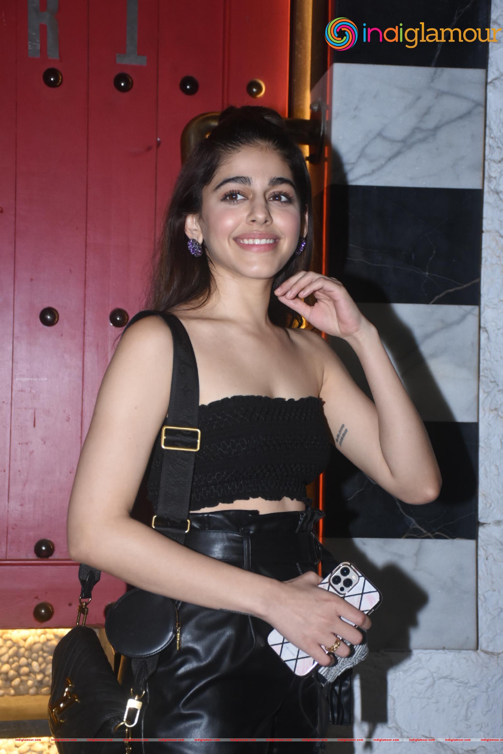 Alaya F Actress hd photo