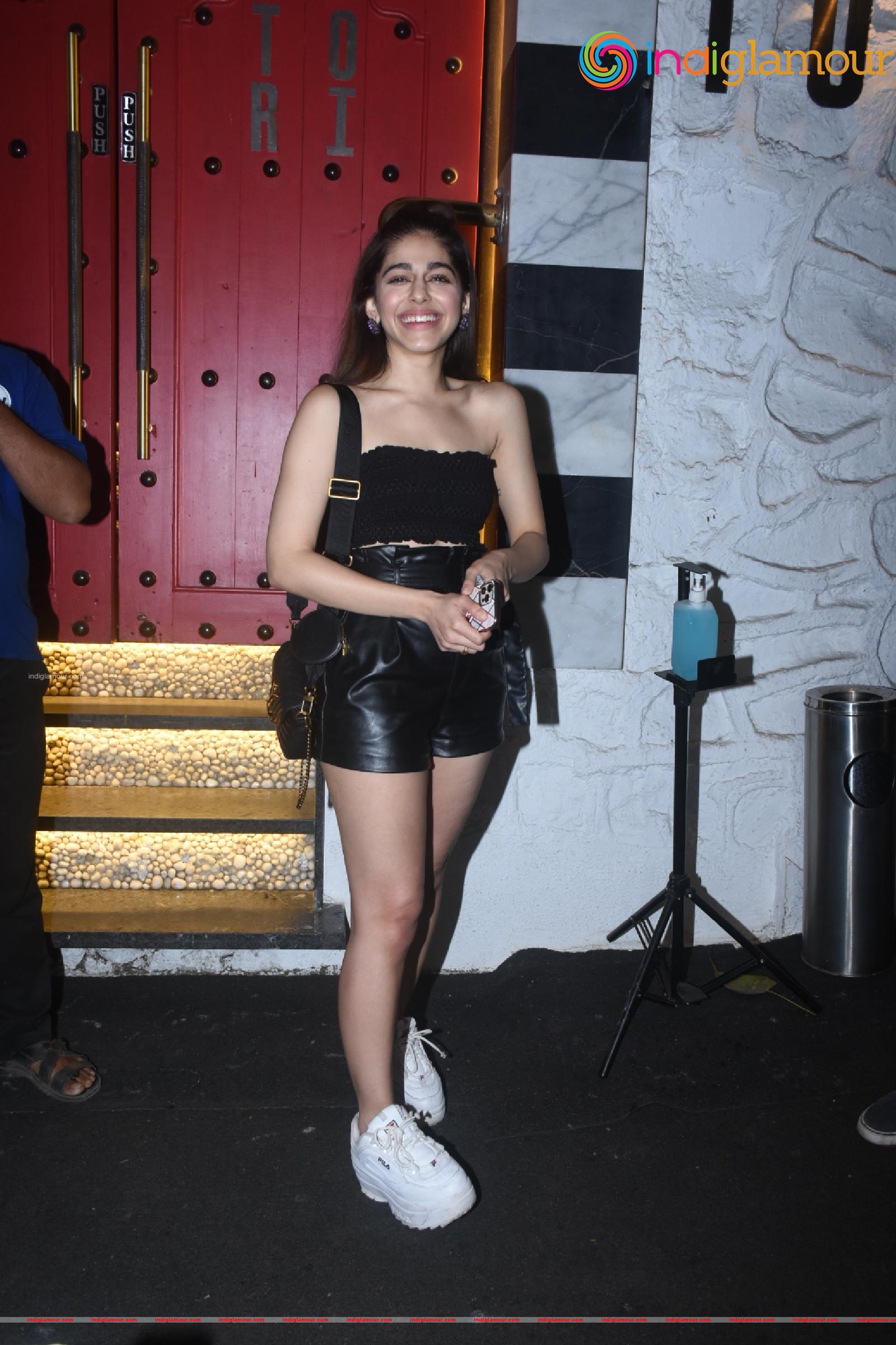Alaya F Actress hd photo