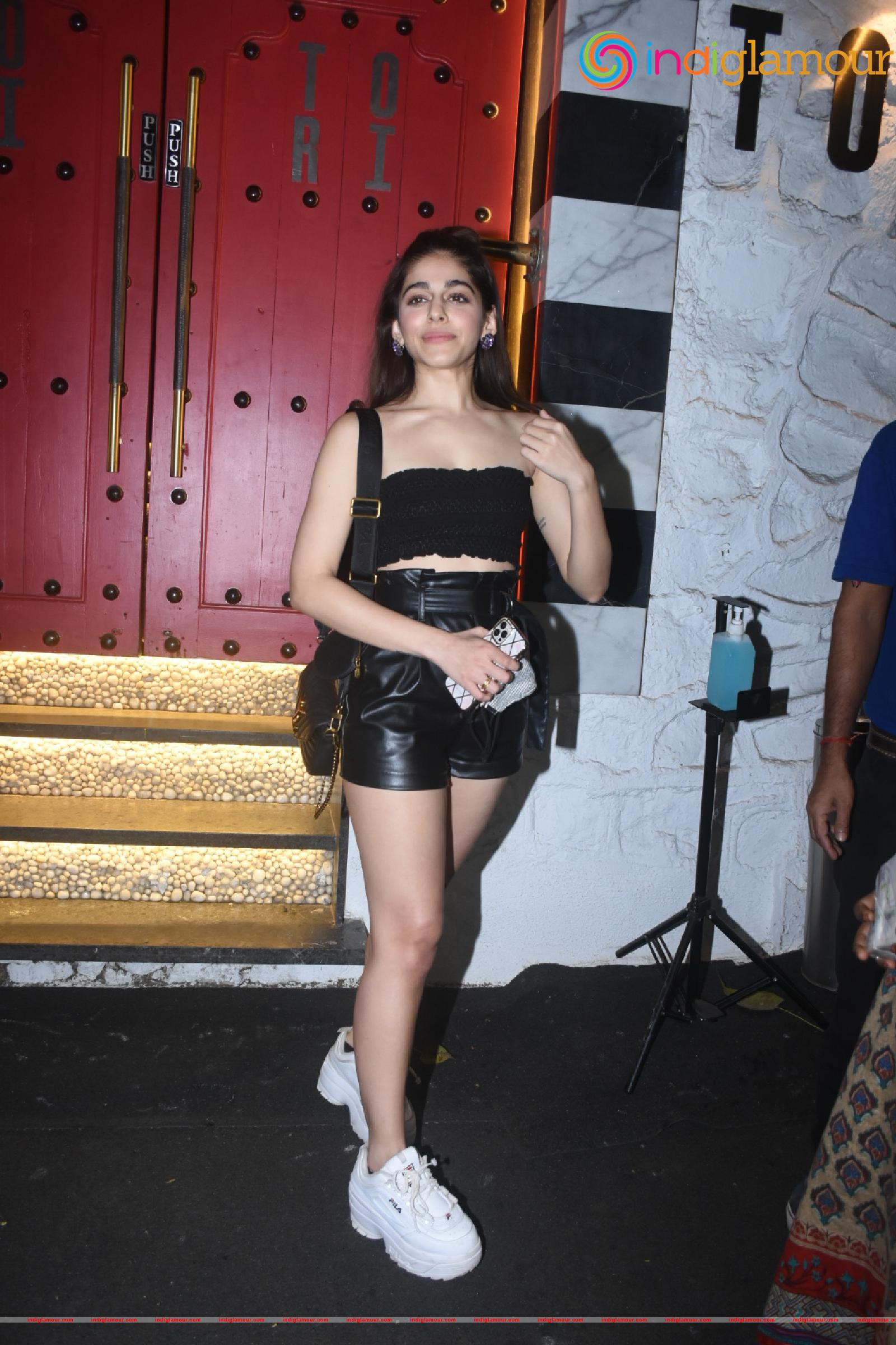 Alaya F Actress hd photo