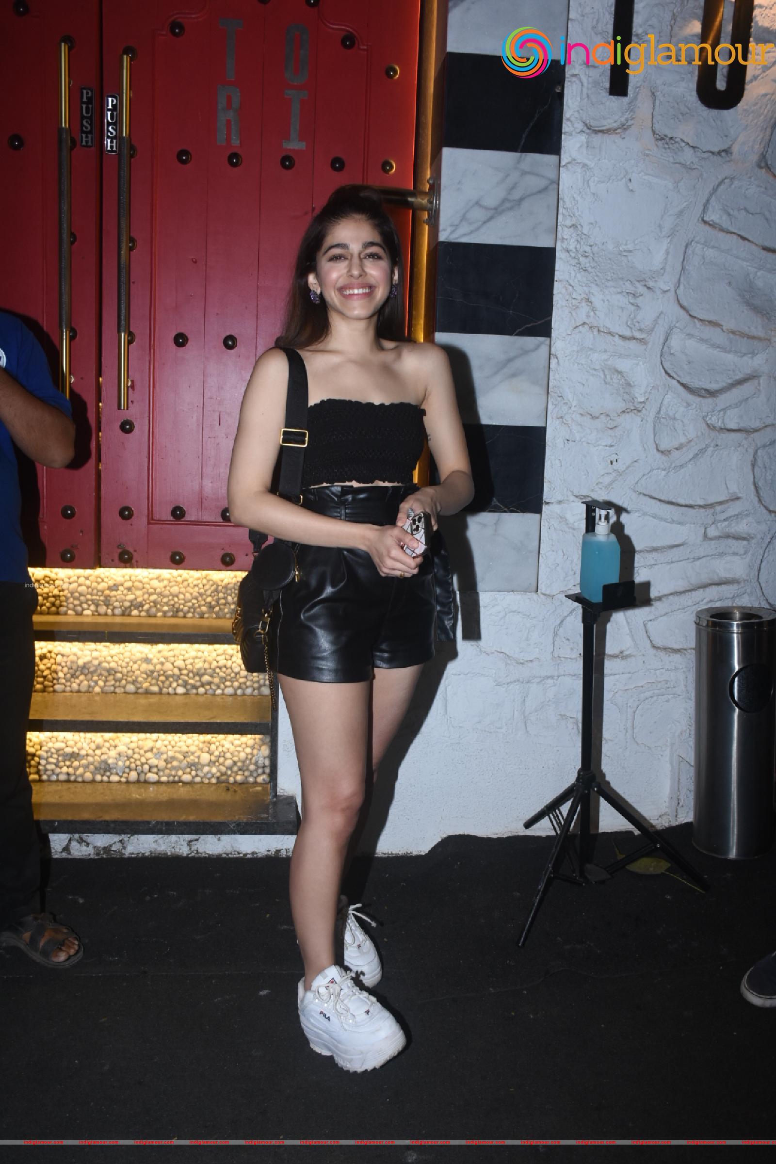 Alaya F Actress hd photo