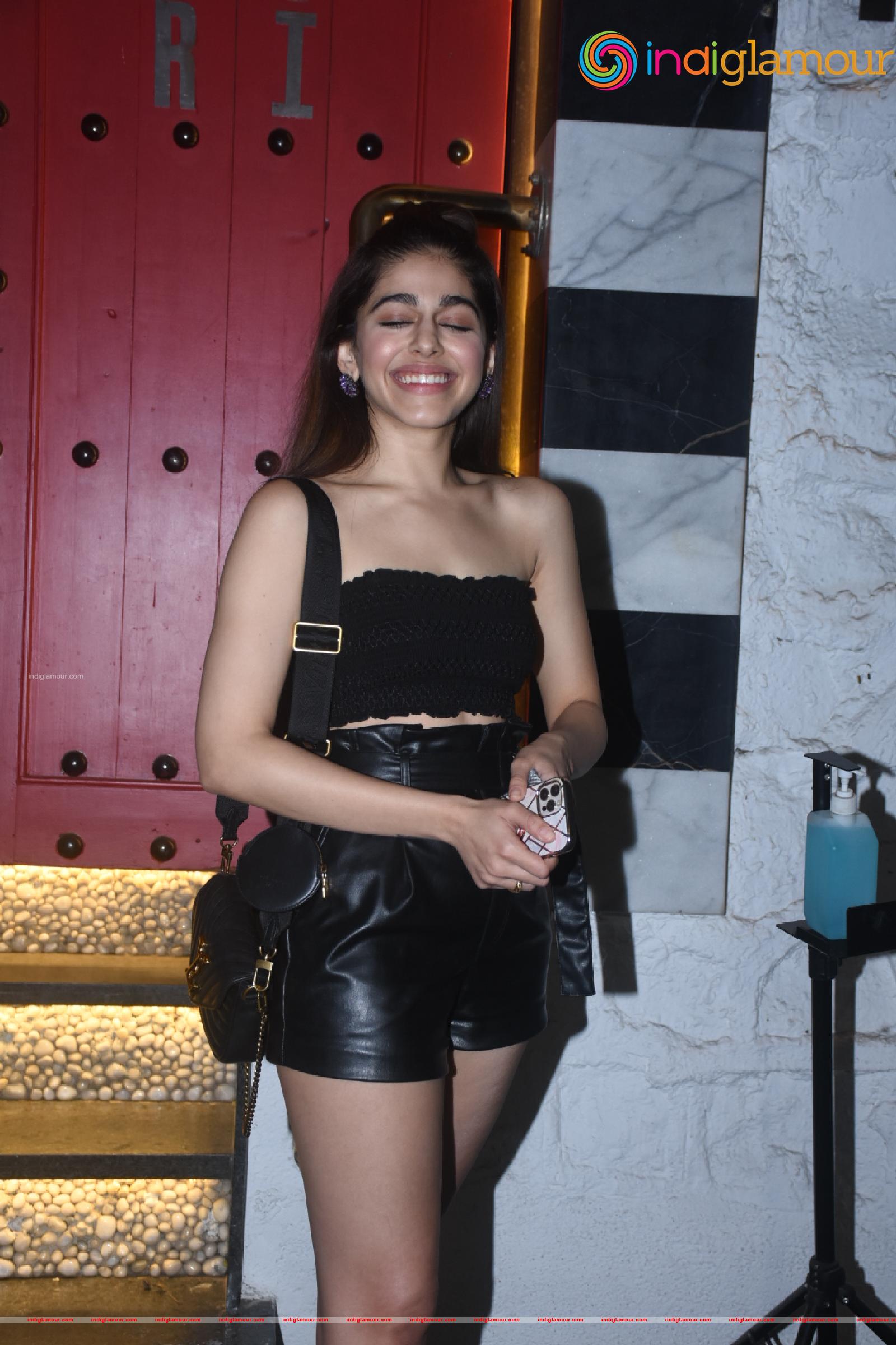 Alaya F Actress hd photo