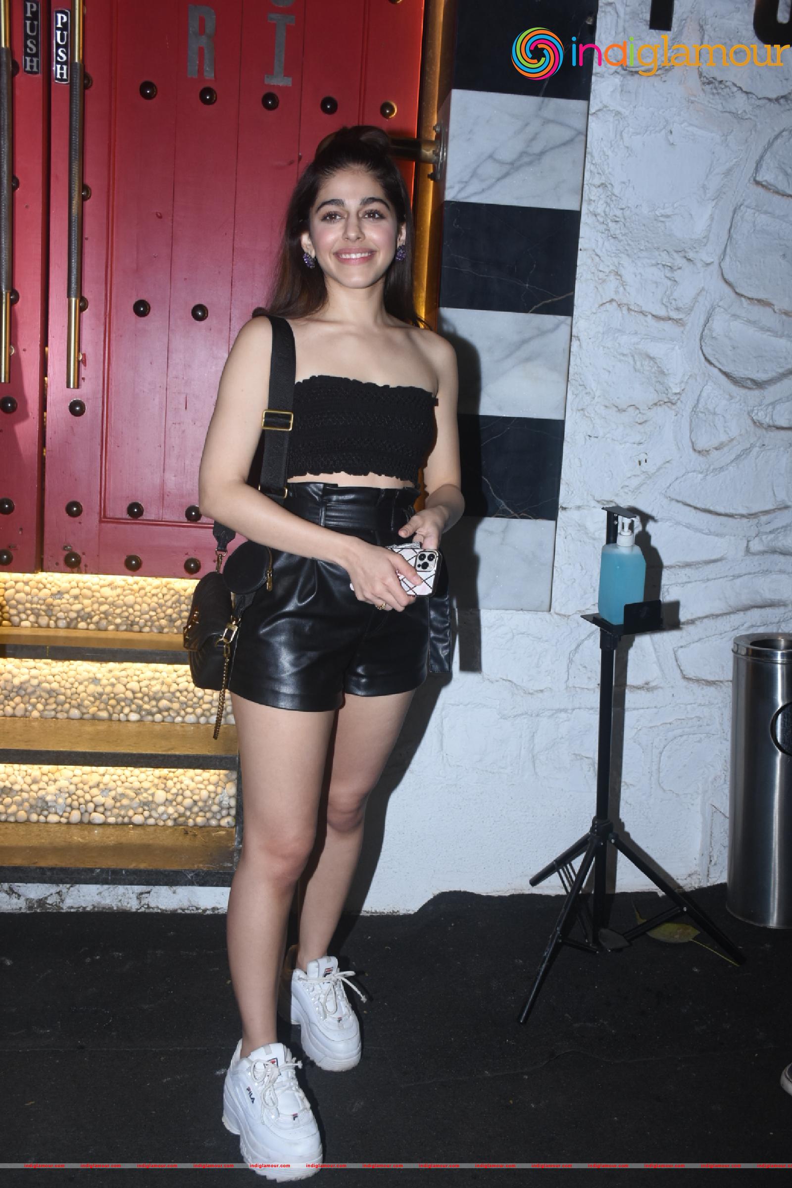 Alaya F Actress hd photo