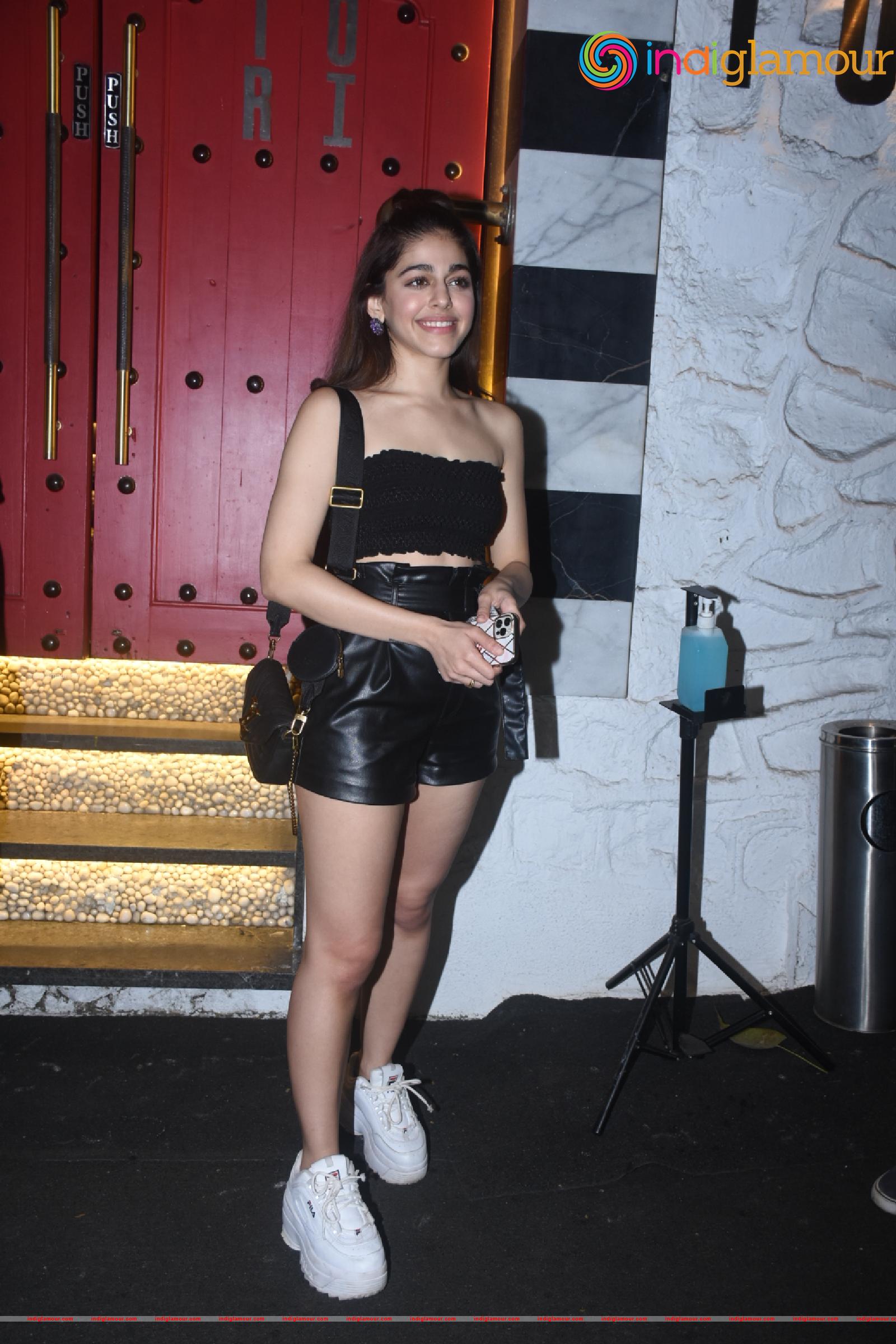 Alaya F Actress hd photo