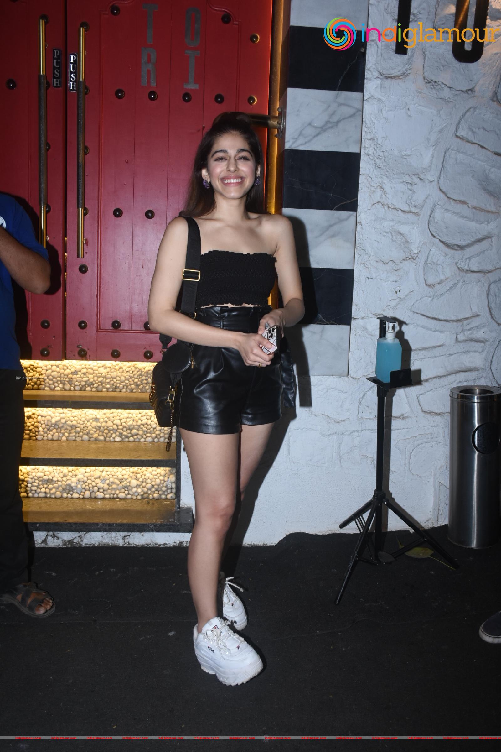 Alaya F Actress hd photo