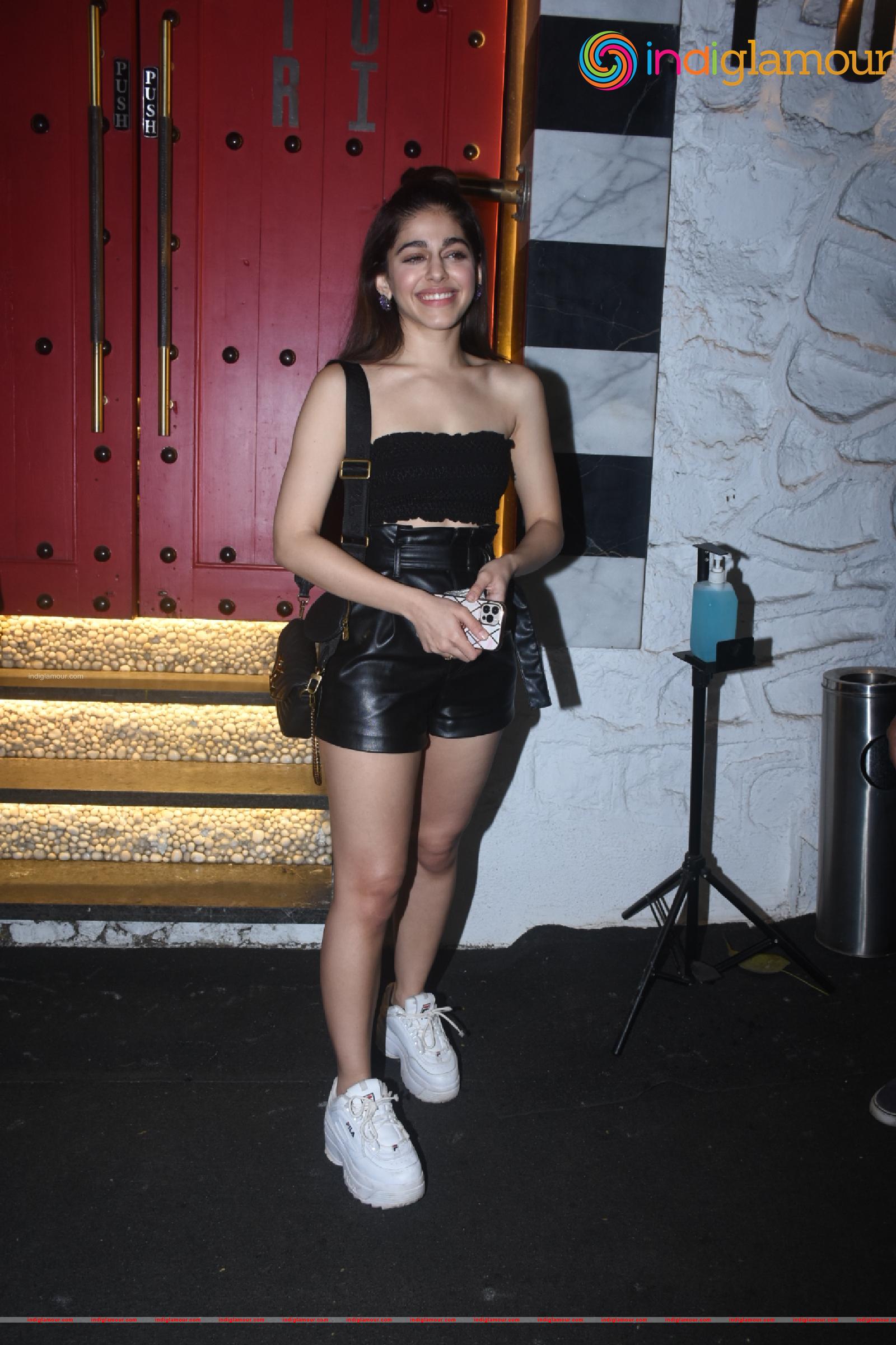 Alaya F Actress hd photo
