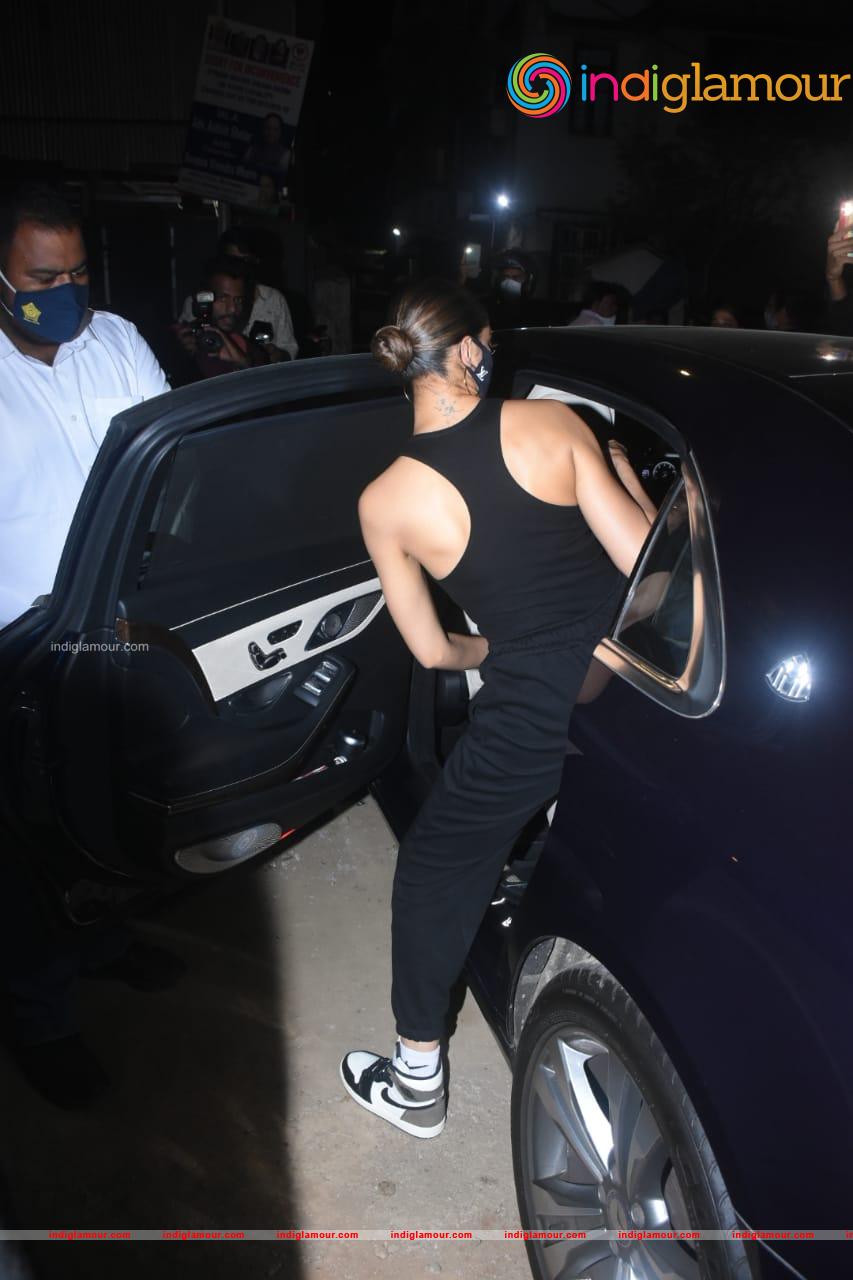 Deepika Padukone Actress hd photo