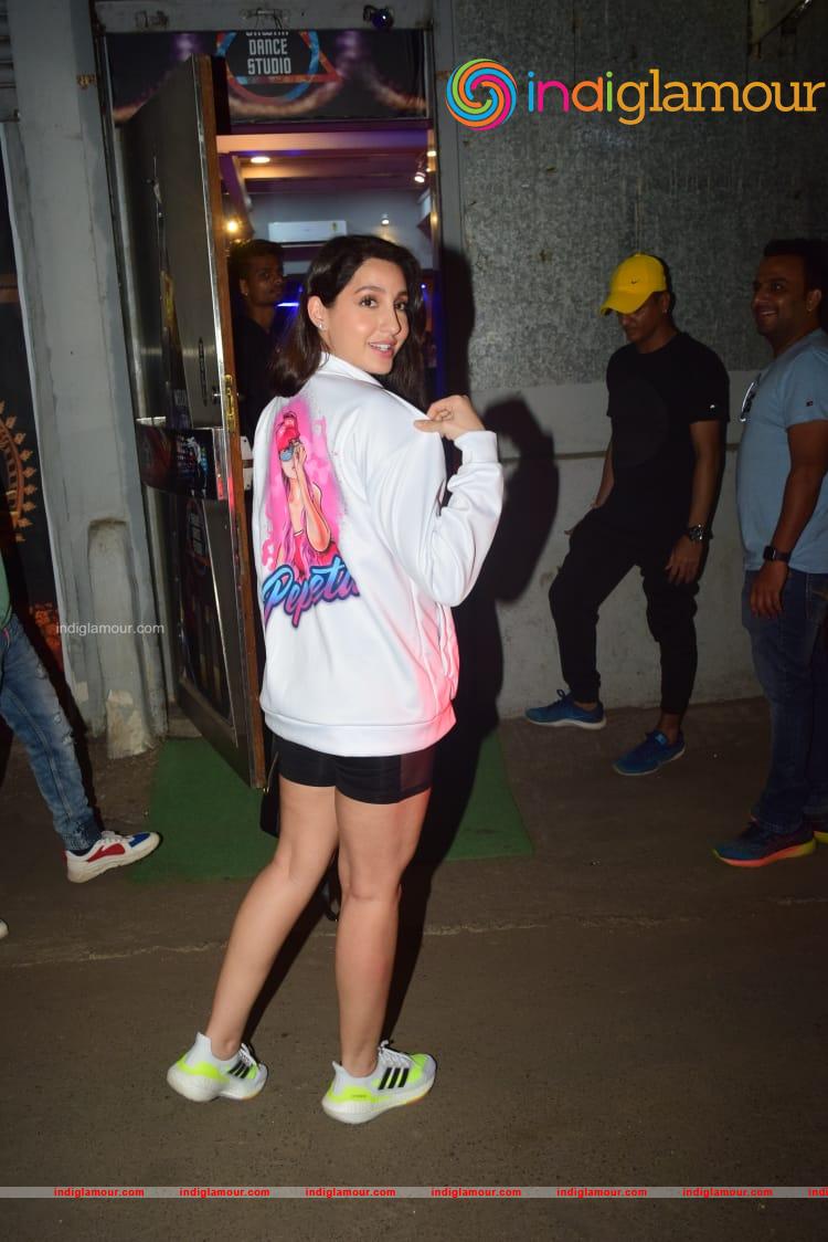 Nora Fatehi Actress hd photo