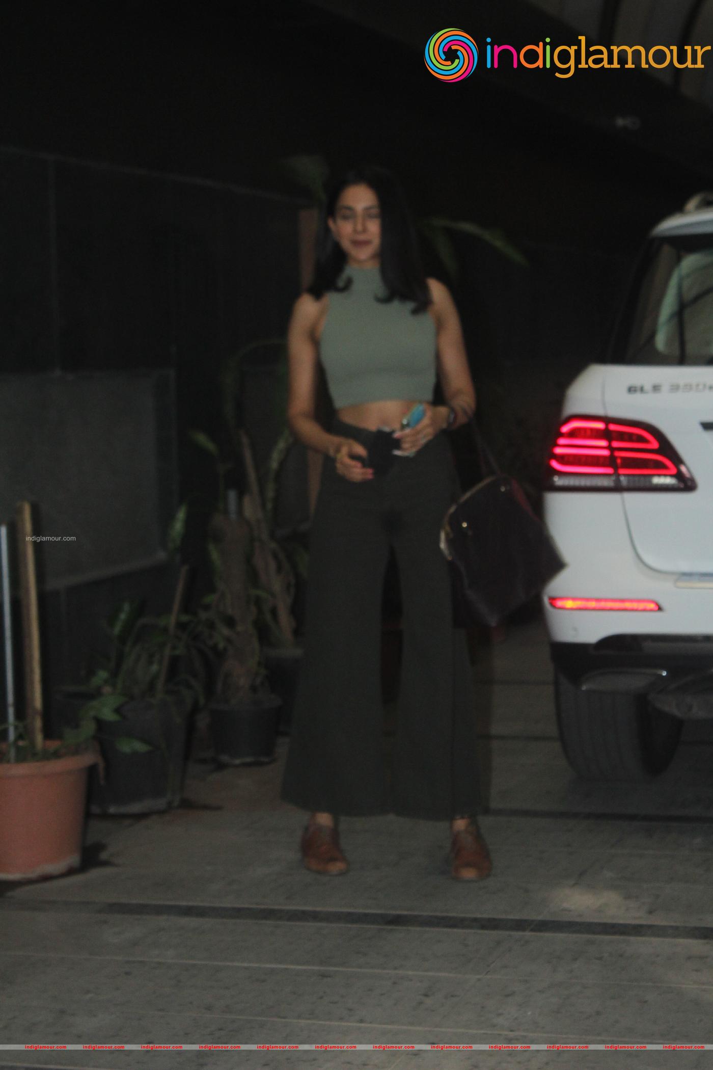 Rakul Preet Actress hd photo