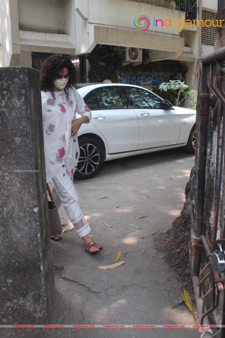 Tapasee Pannu Actress hd photo