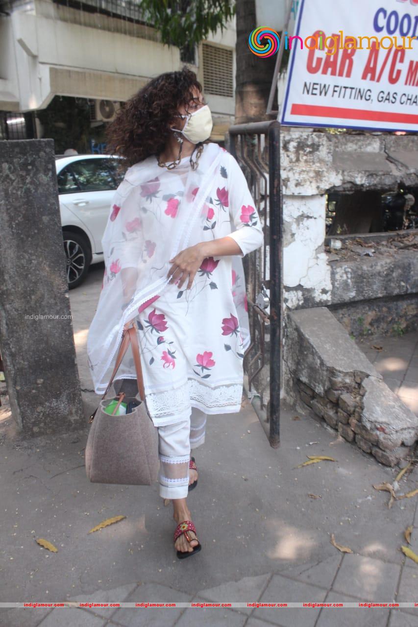 Tapasee Pannu Actress hd photo
