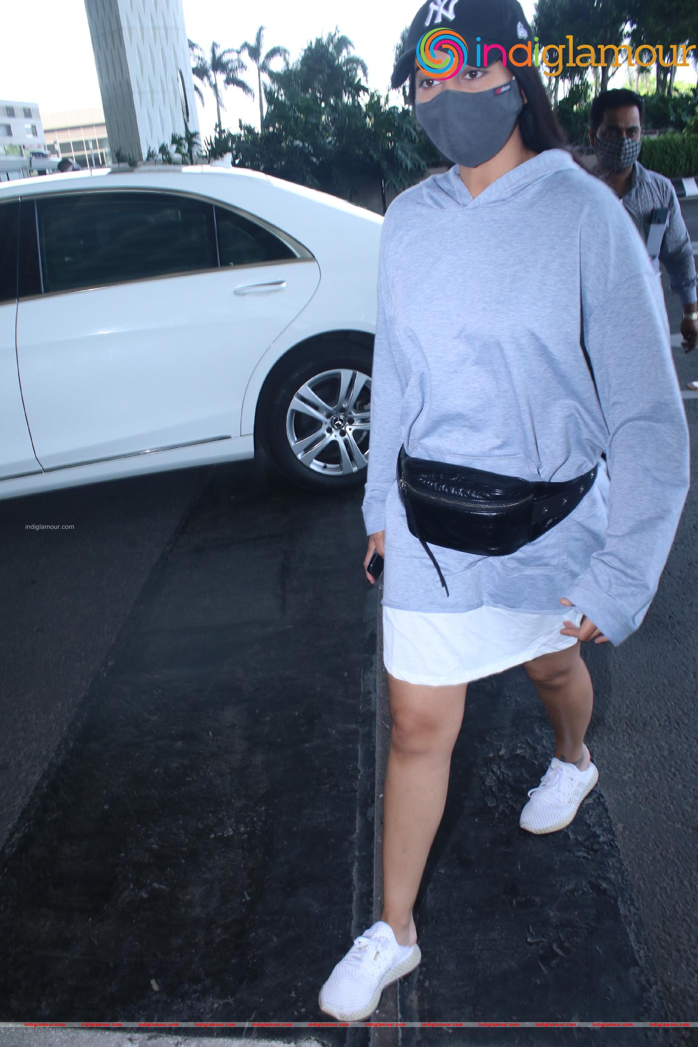 Sonakshi Sinha Actress hd photo