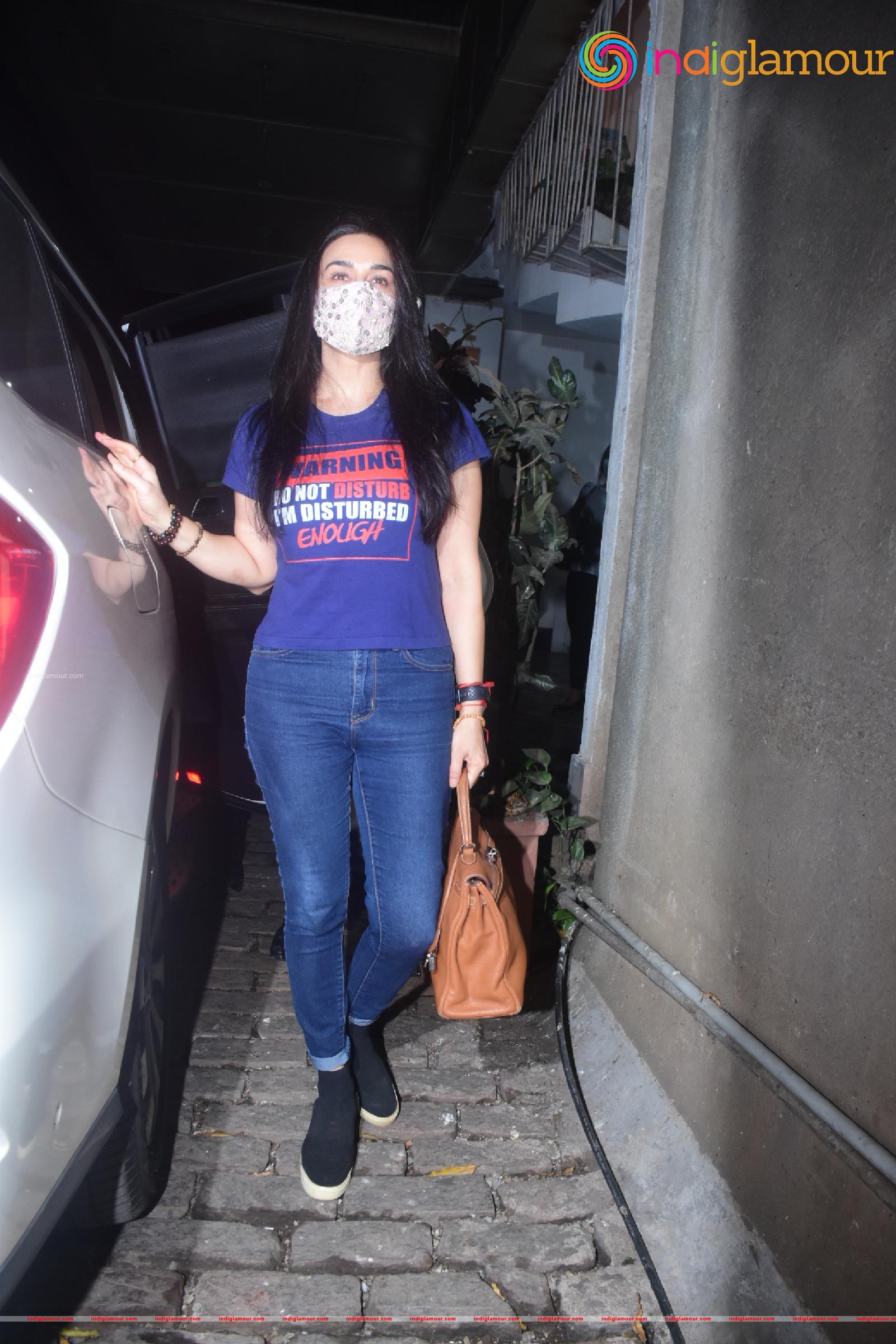 Preity Zinta Actress hd photo