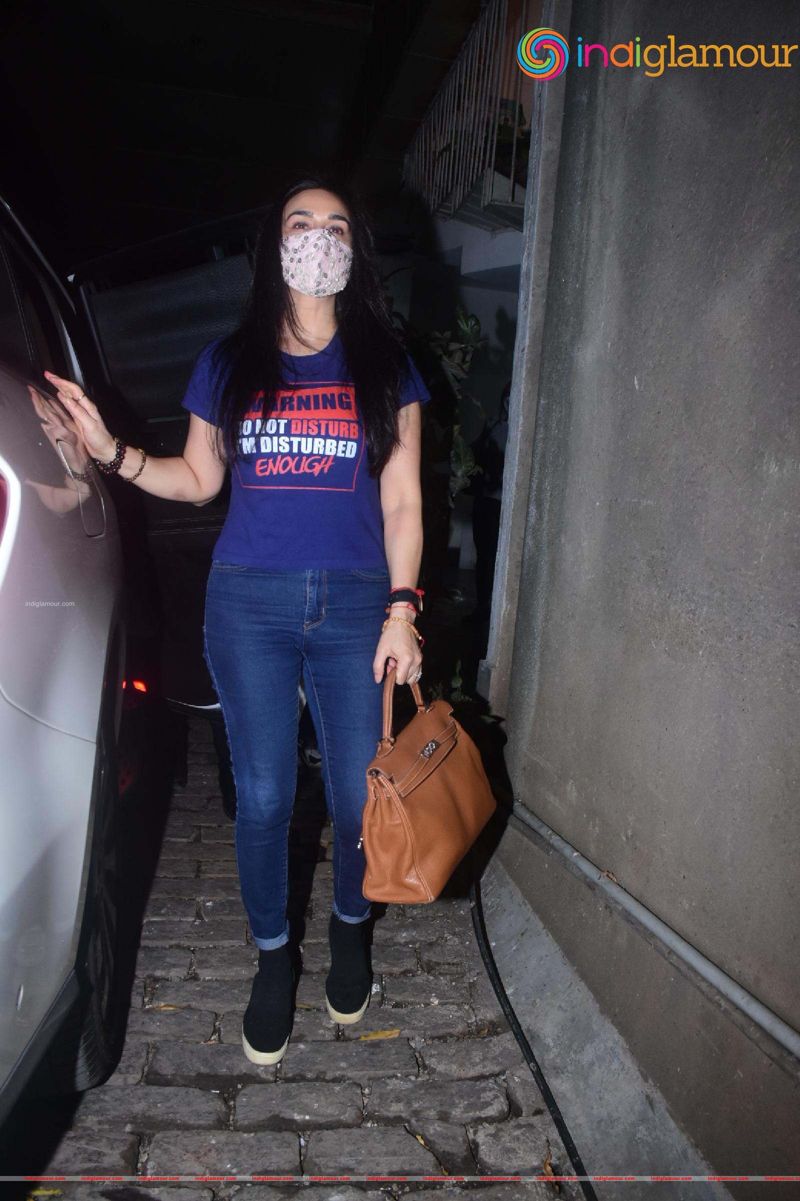 Preity Zinta Actress hd photo