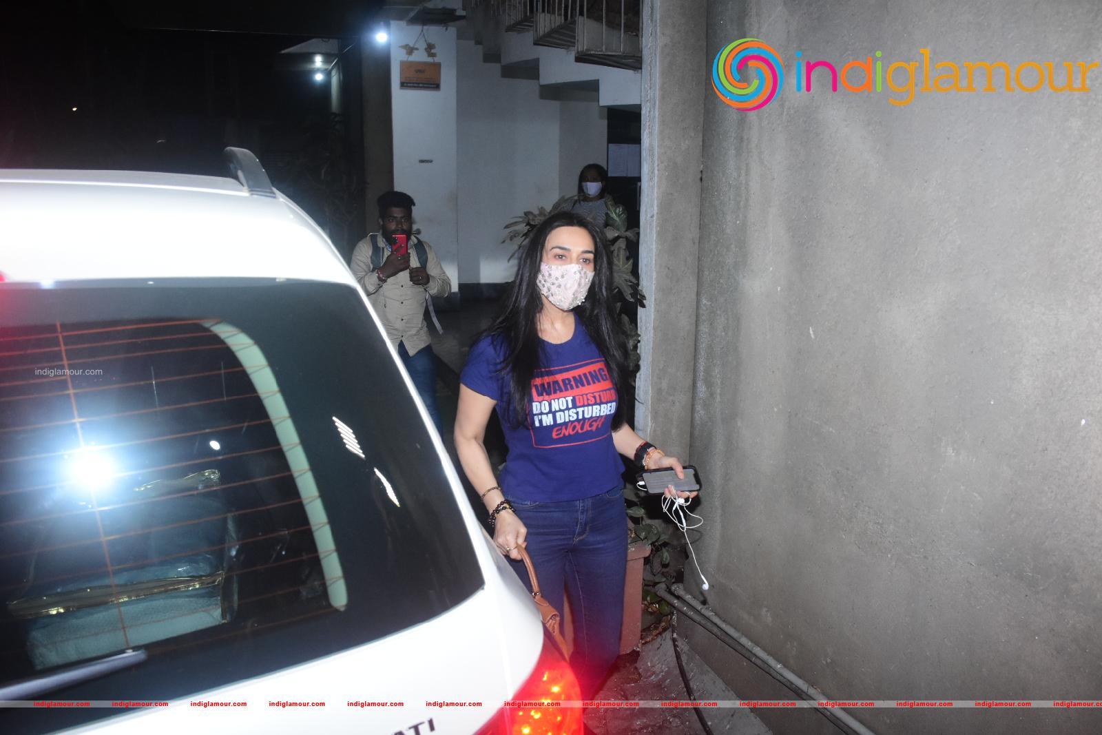 Preity Zinta Actress hd photo