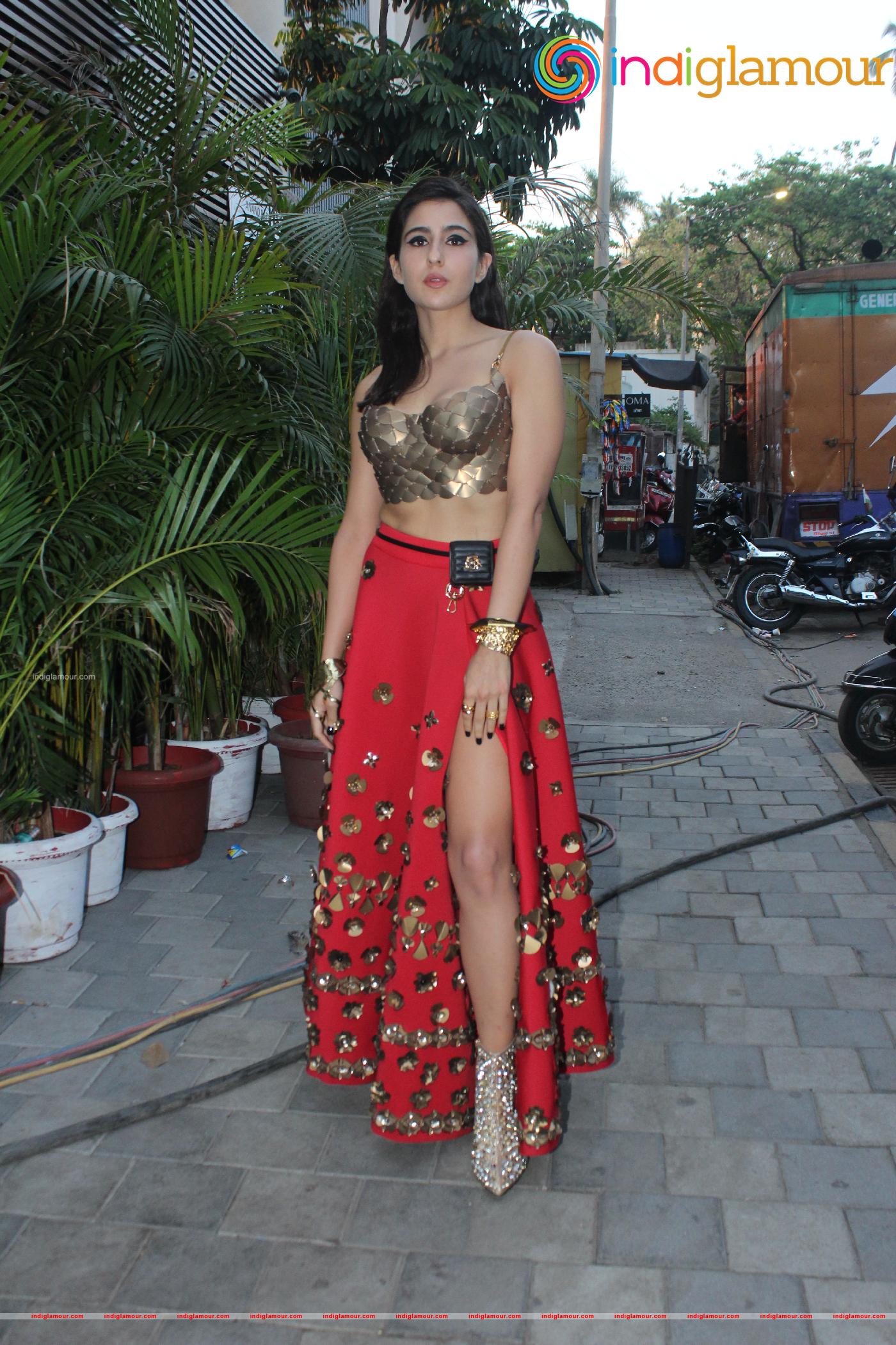 Sara Ali Khan Actress hd photo