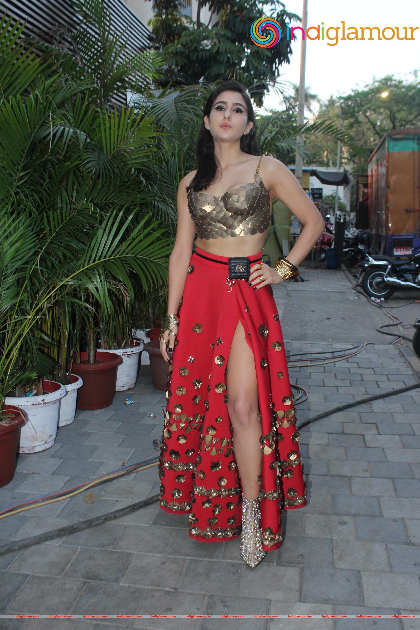 Sara Ali Khan Actress hd photo