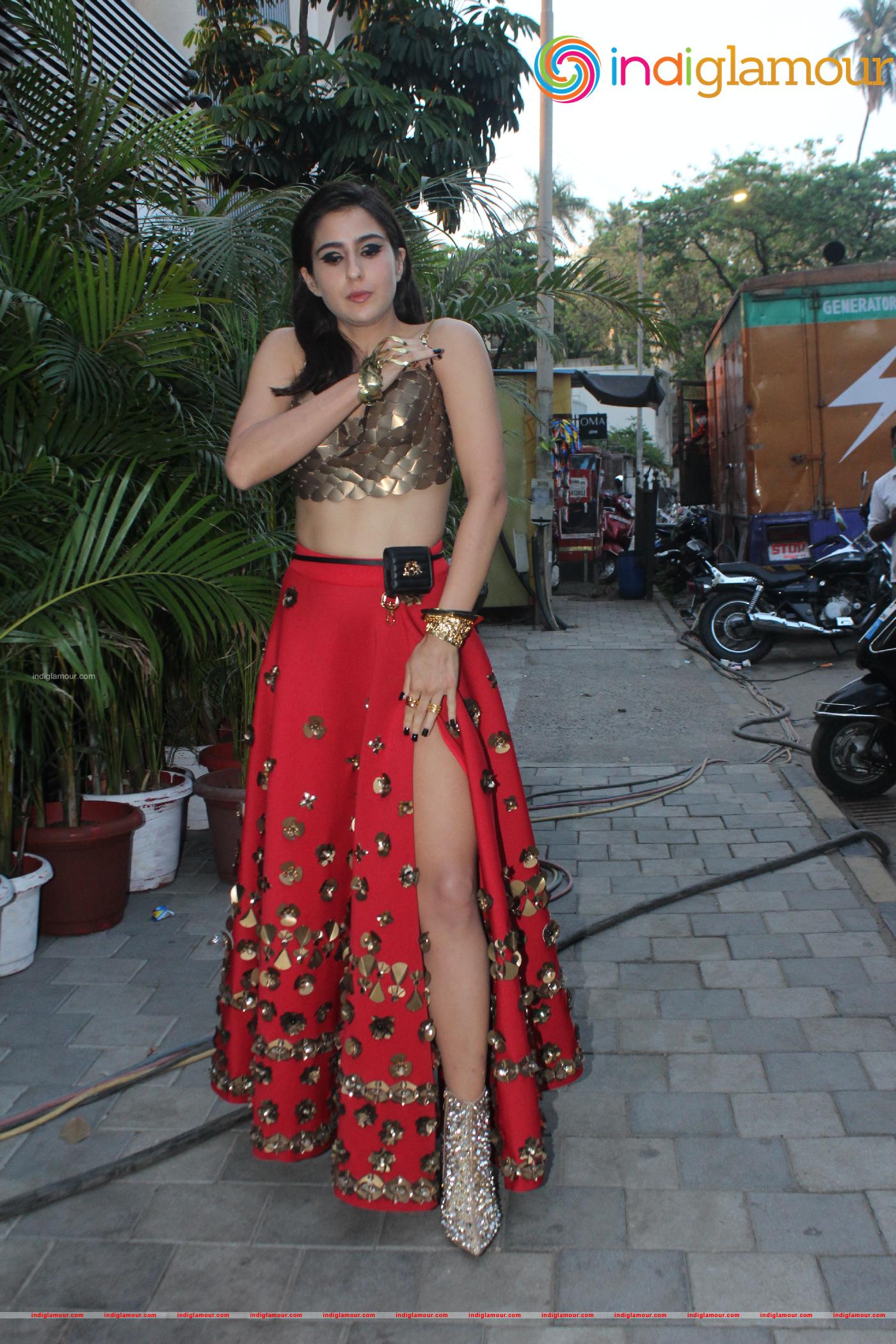 Sara Ali Khan Actress hd photo