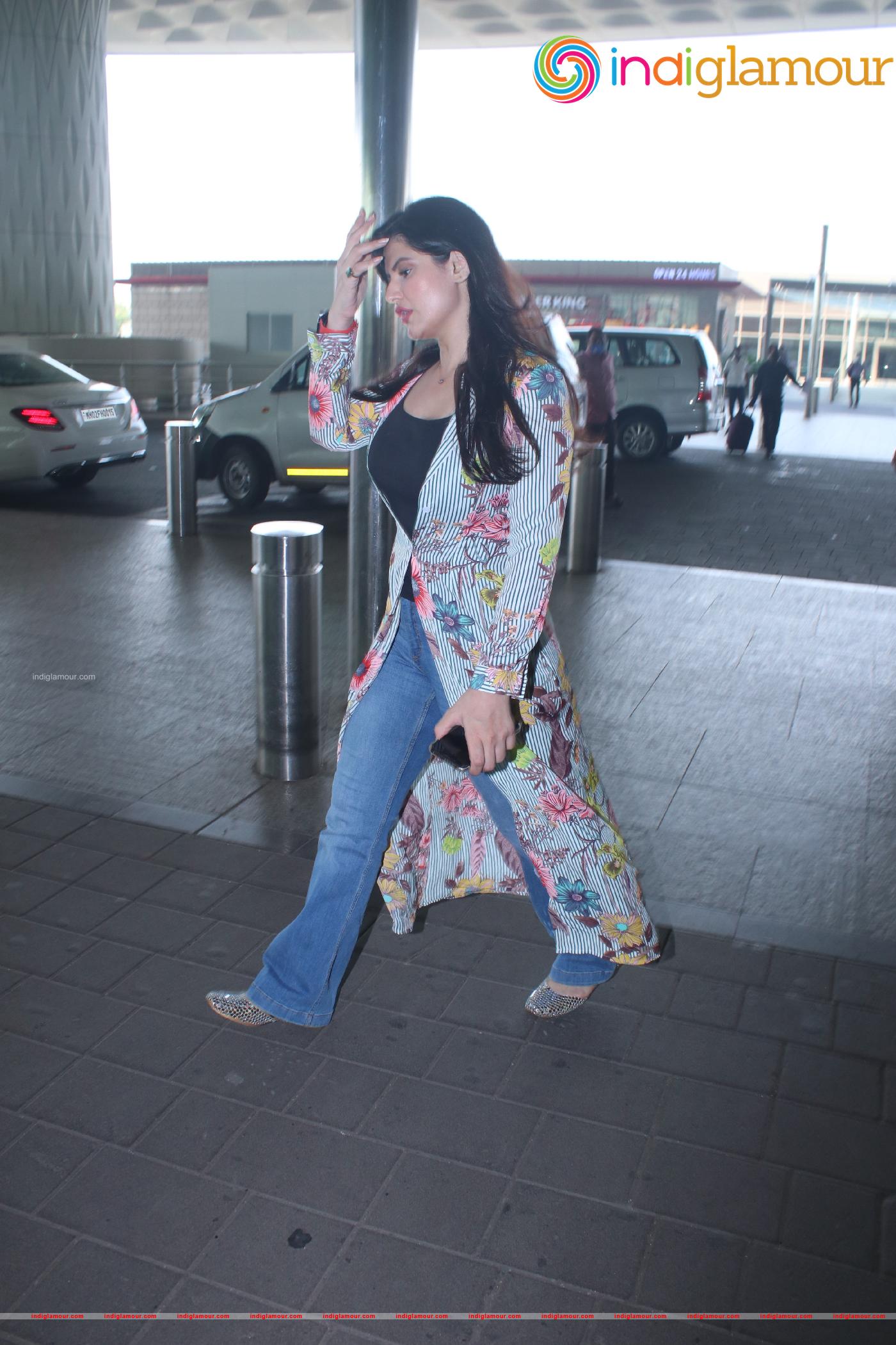 Zareen Khan Actress hd photo