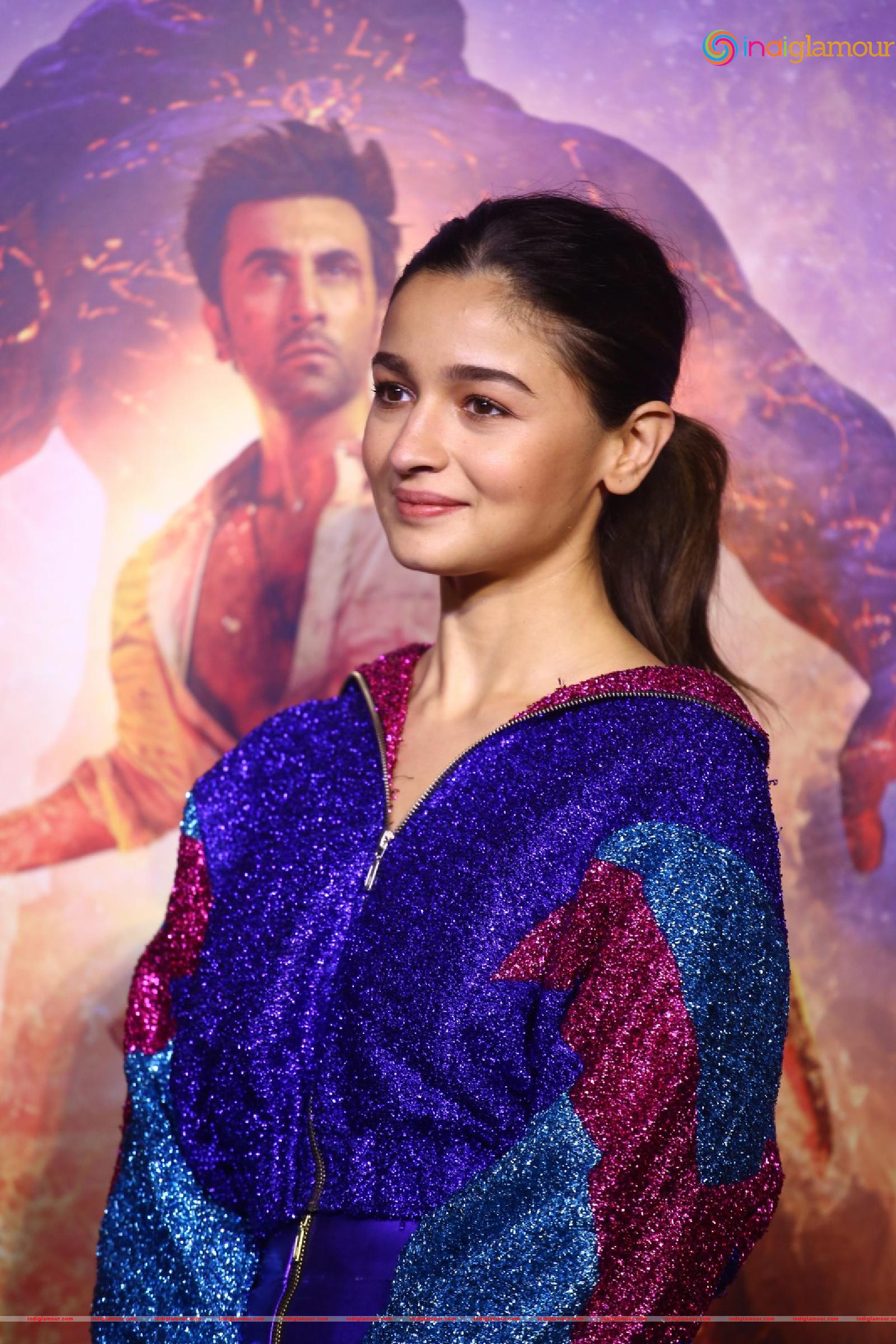Alia Bhatt Actress hd photo